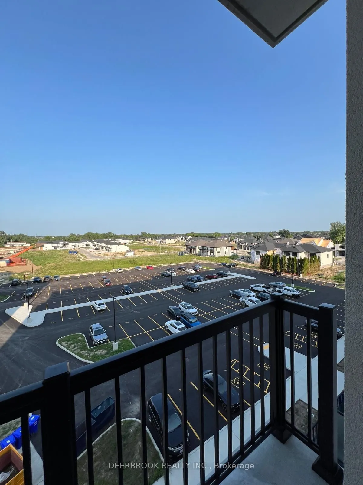 7333 Meo Boulevard, #505