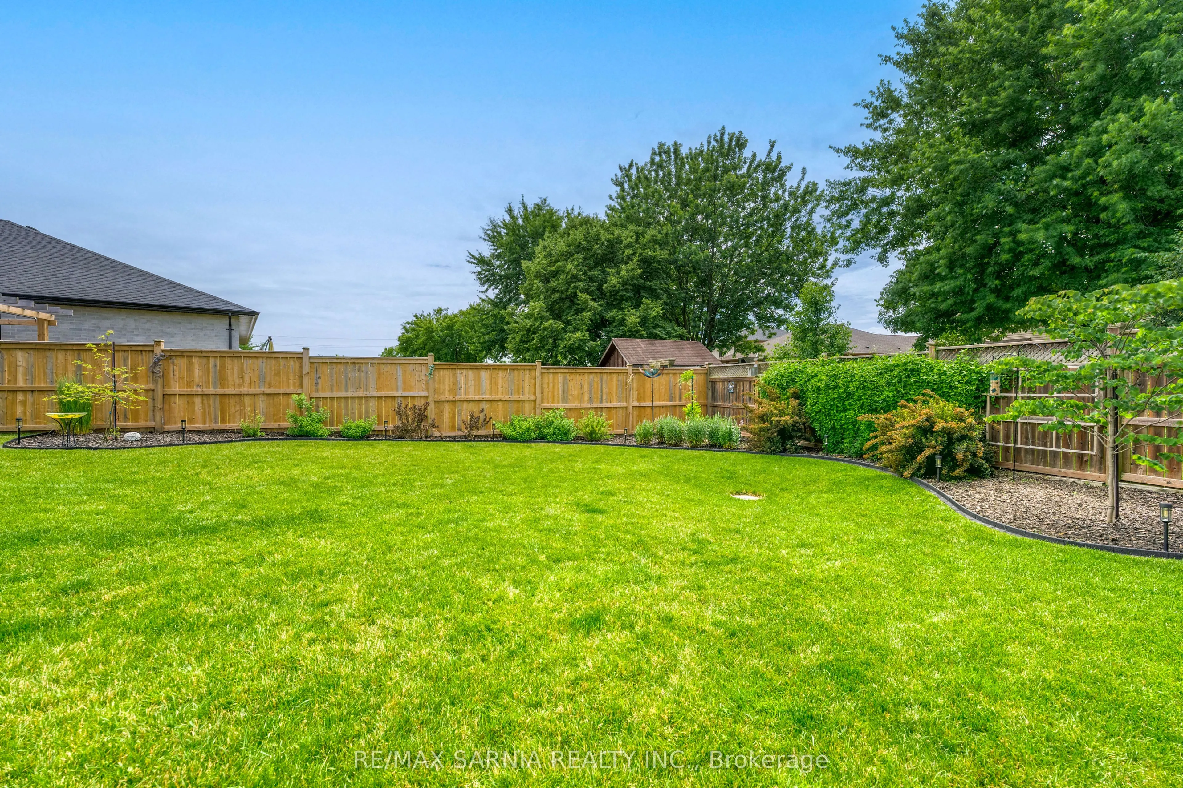393 Bayhill Drive