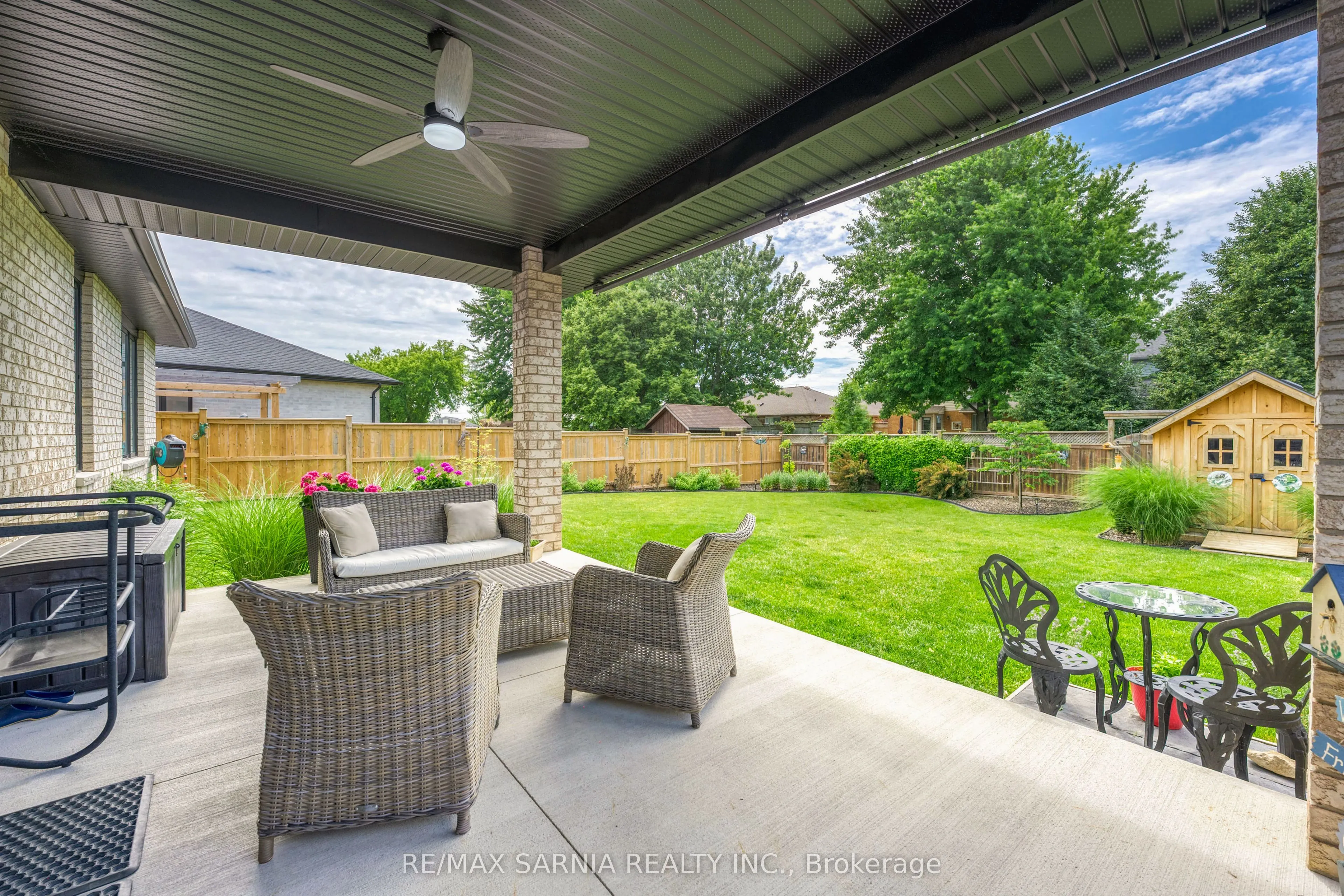 393 Bayhill Drive