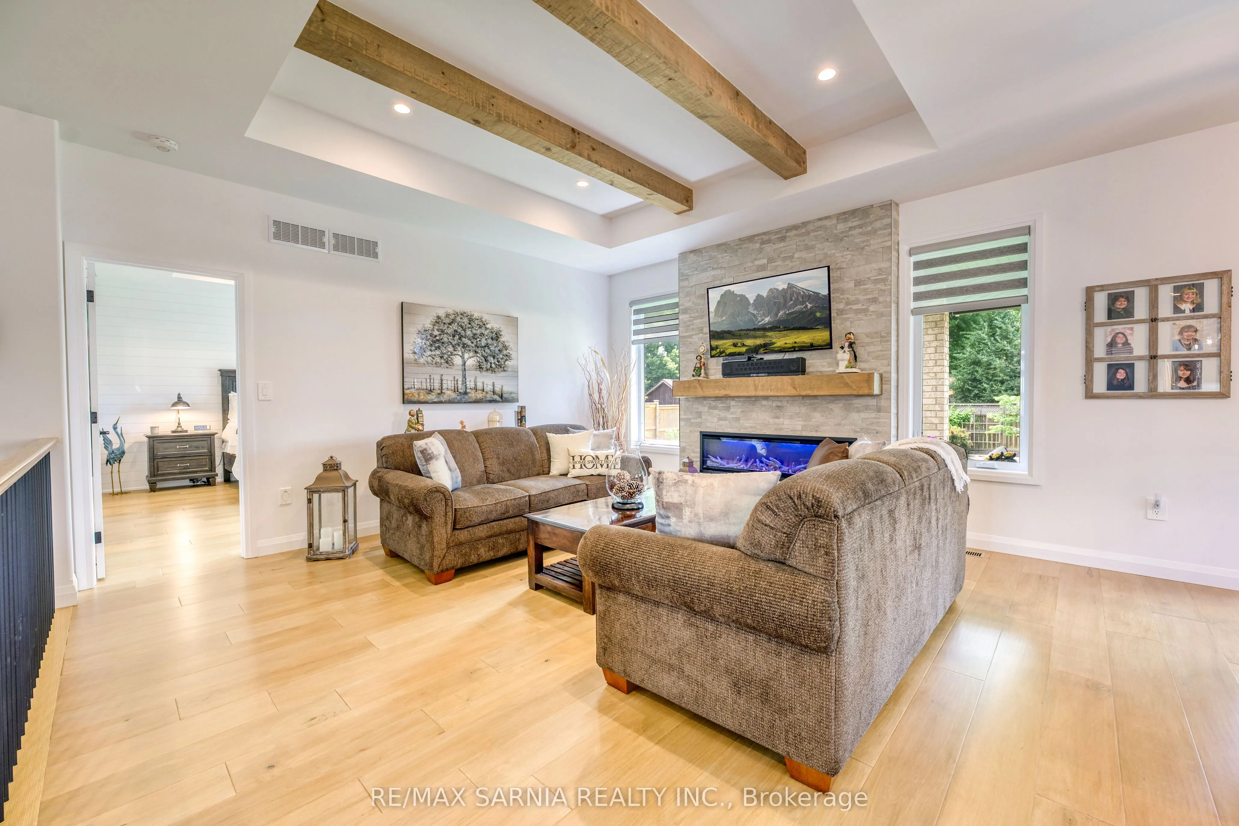 393 Bayhill Drive