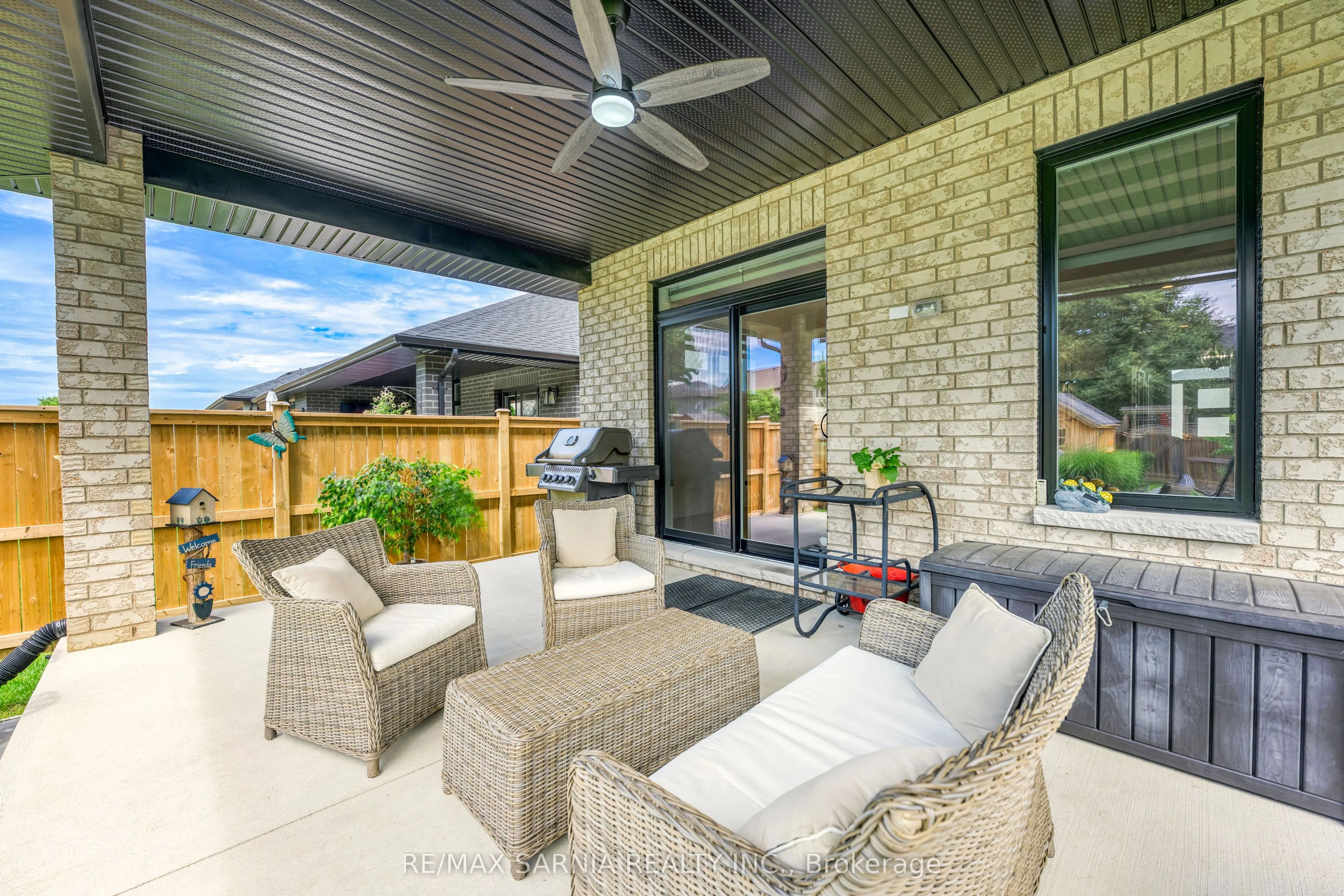 393 Bayhill Drive