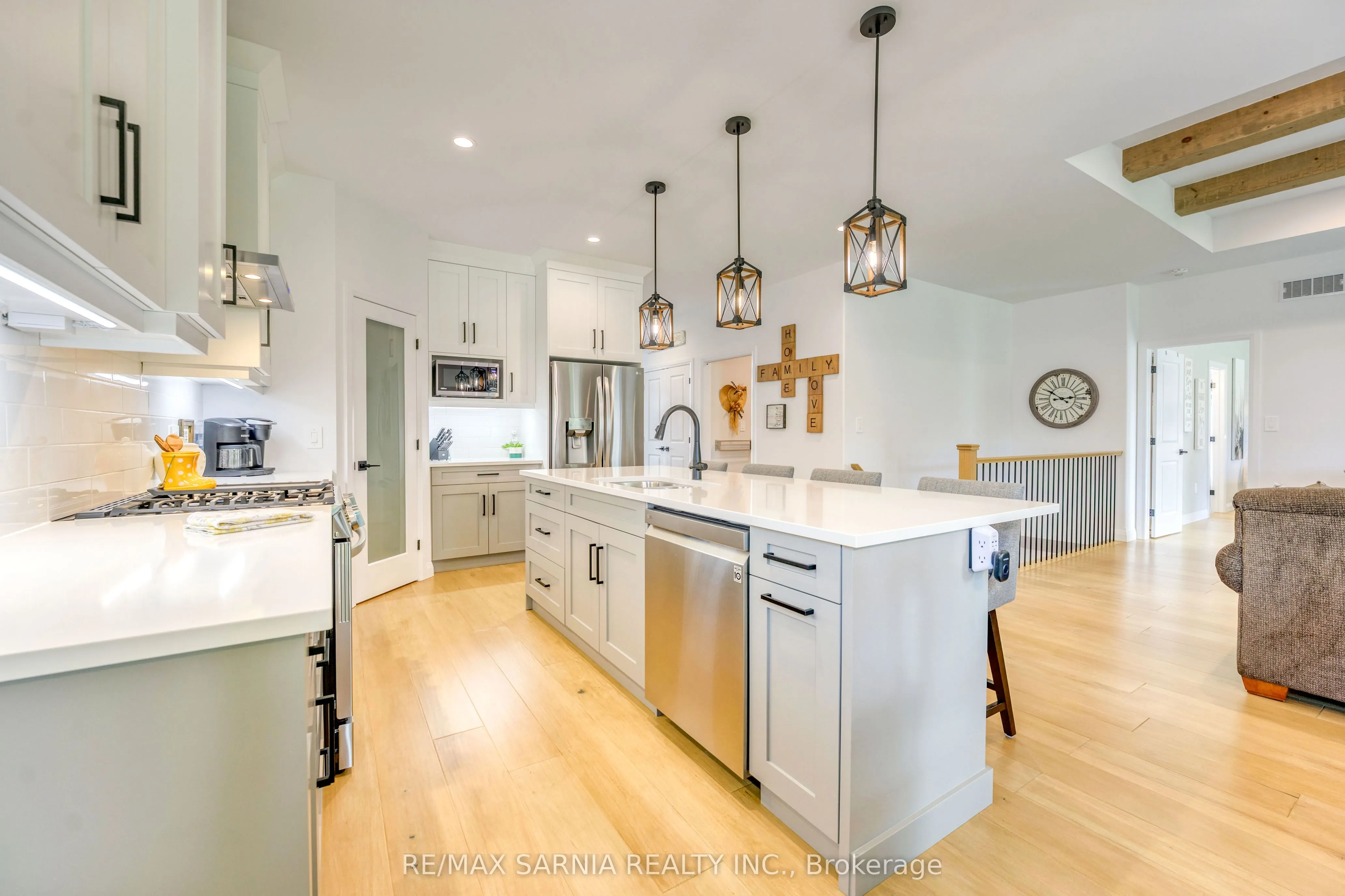 393 Bayhill Drive