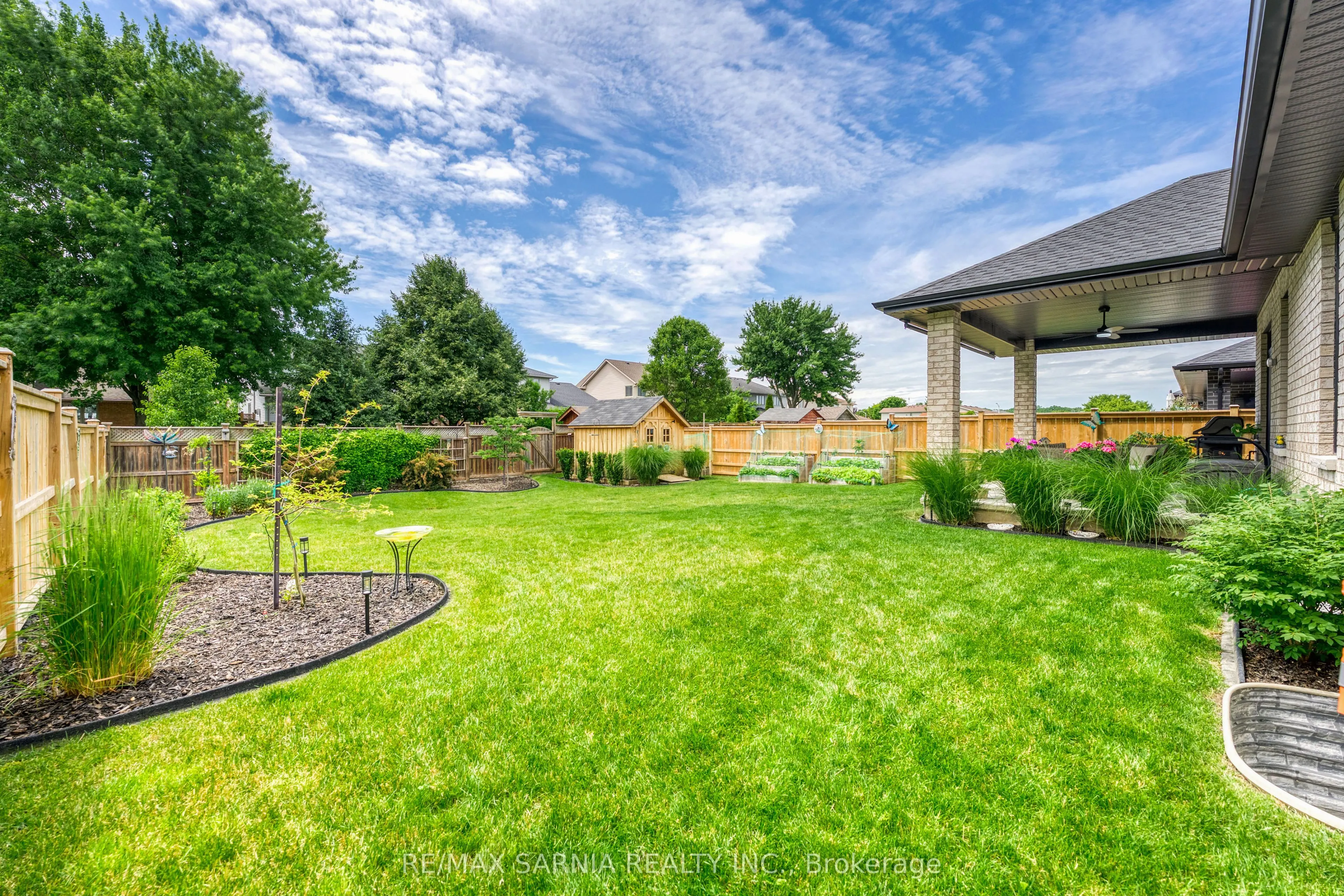 393 Bayhill Drive