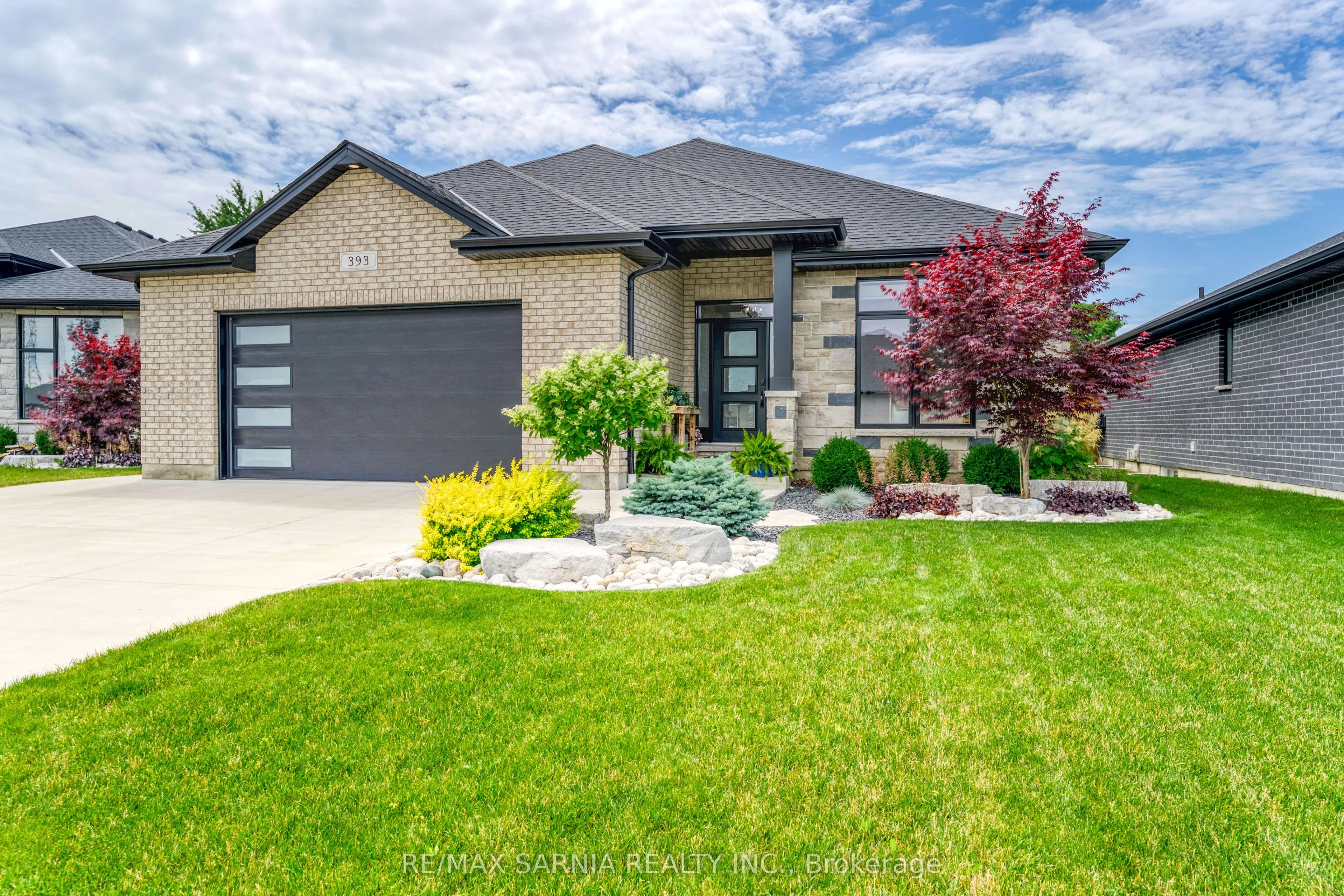 393 Bayhill Drive