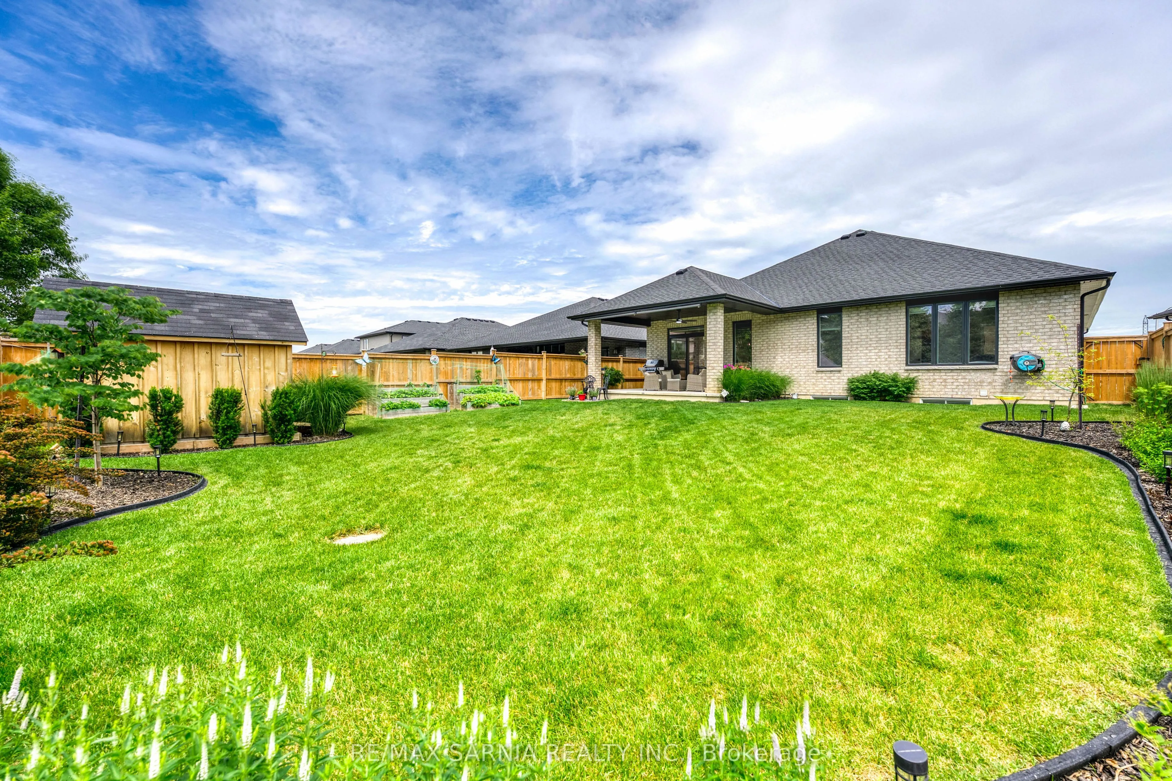 393 Bayhill Drive