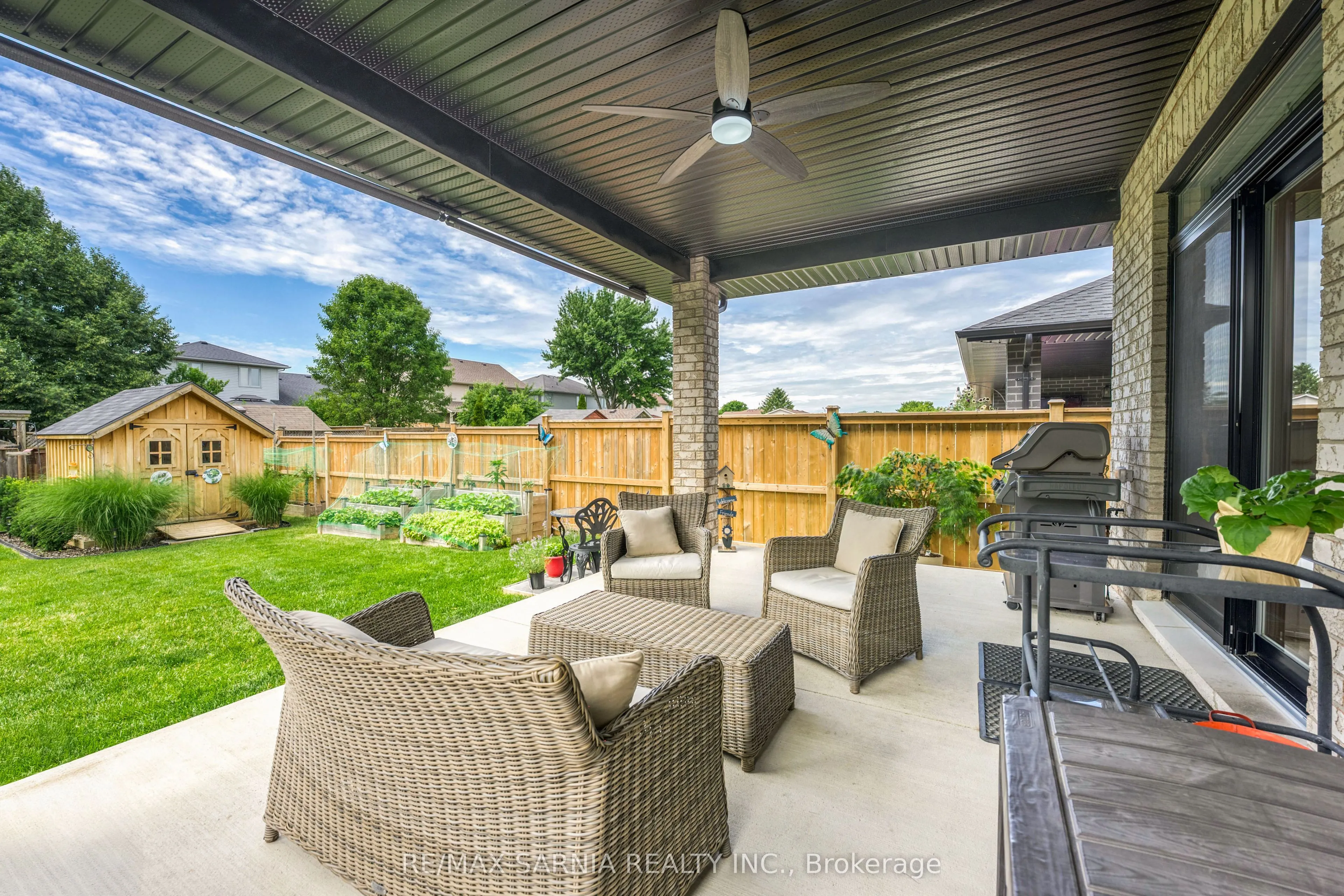 393 Bayhill Drive