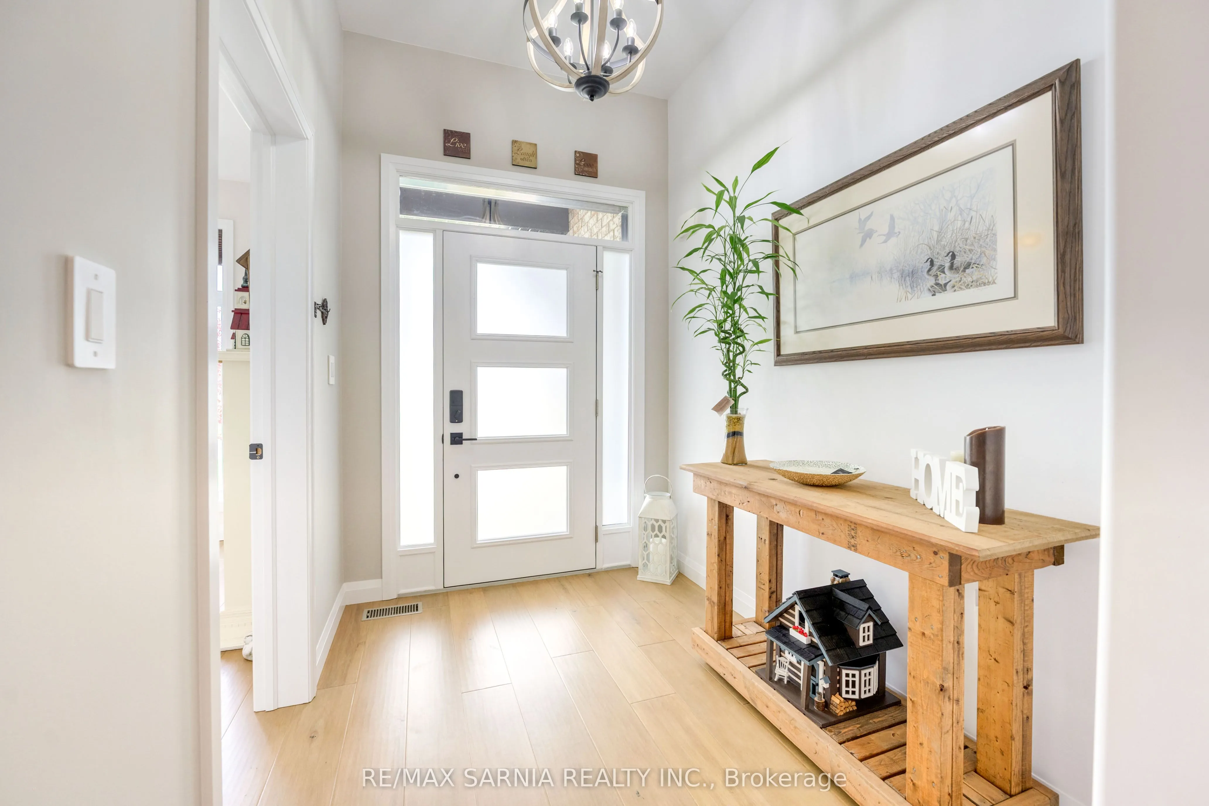 393 Bayhill Drive