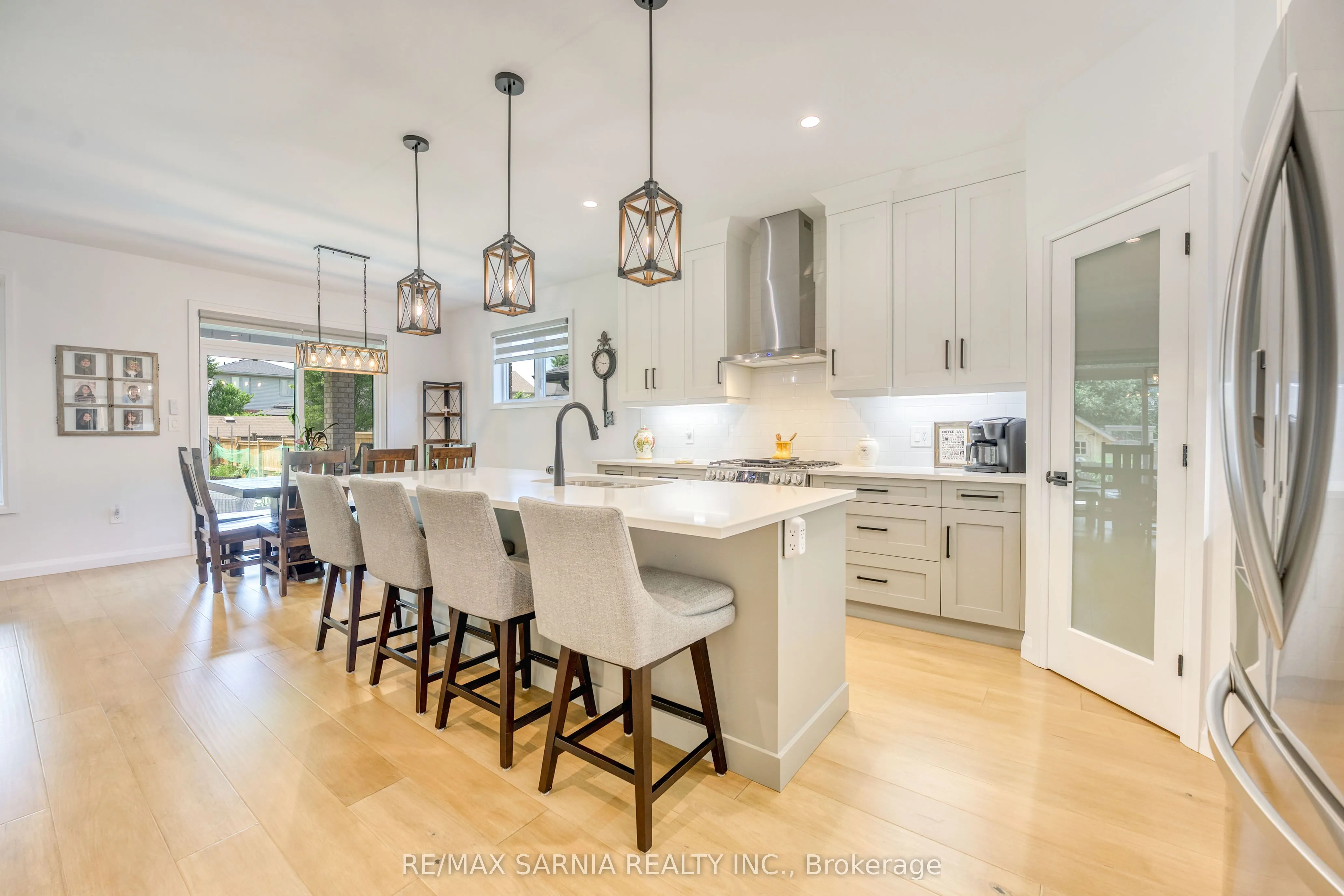 393 Bayhill Drive