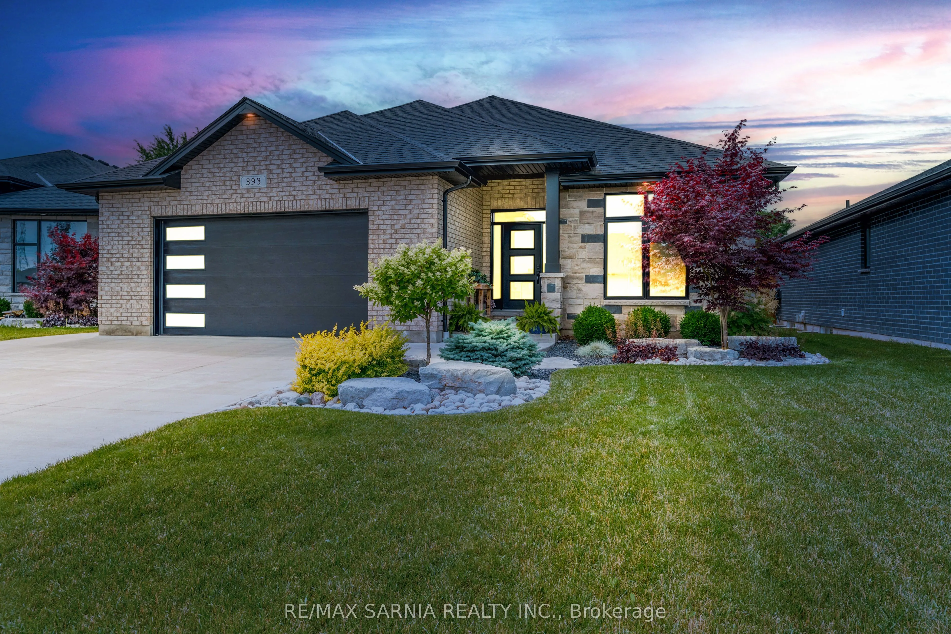 393 Bayhill Drive