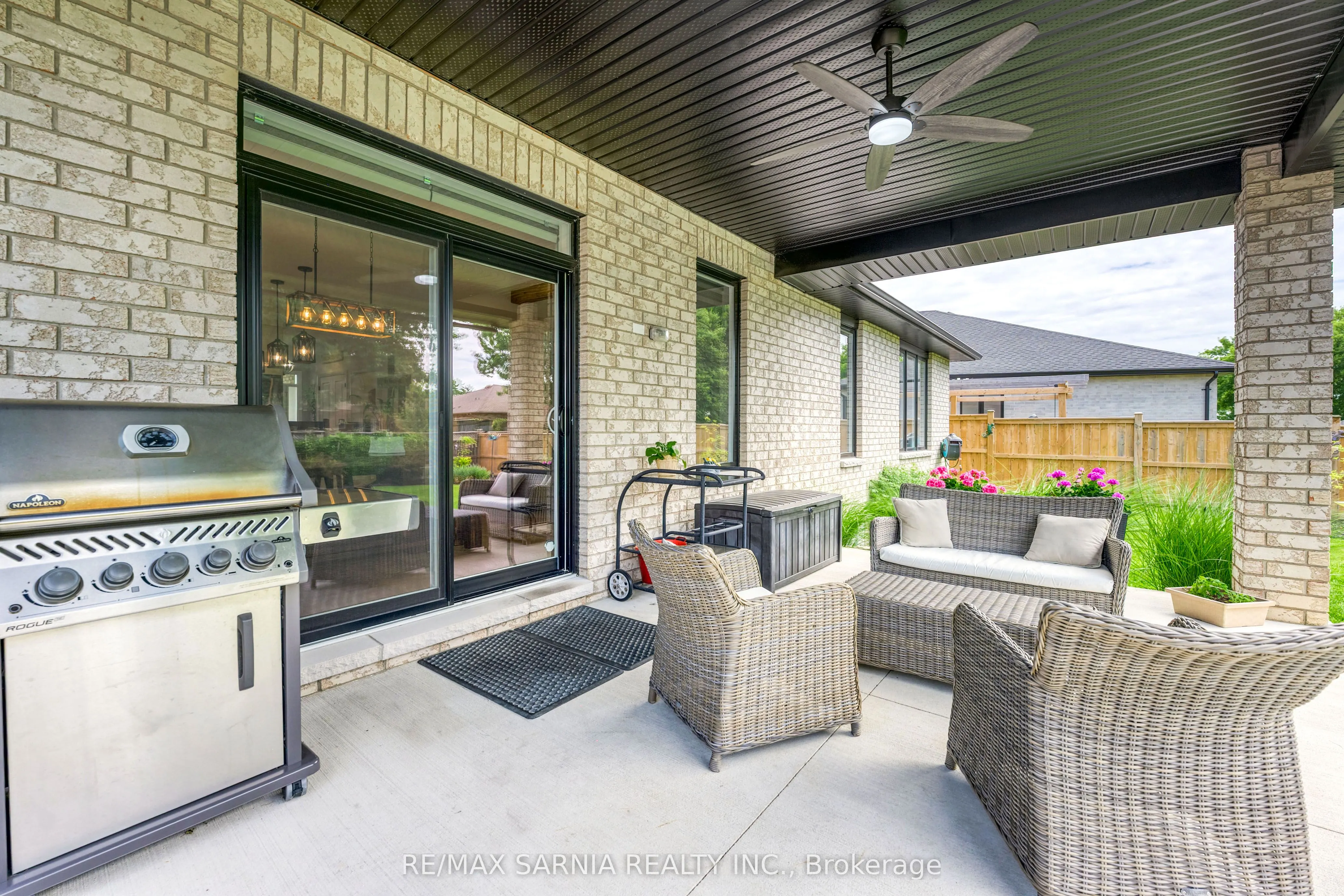 393 Bayhill Drive
