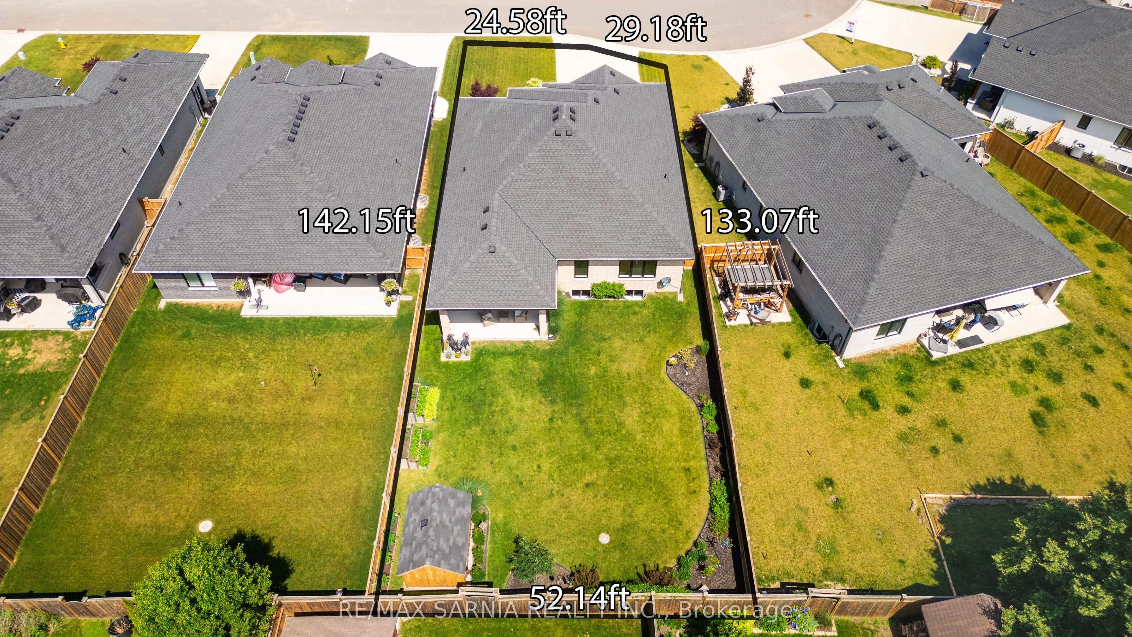 393 Bayhill Drive
