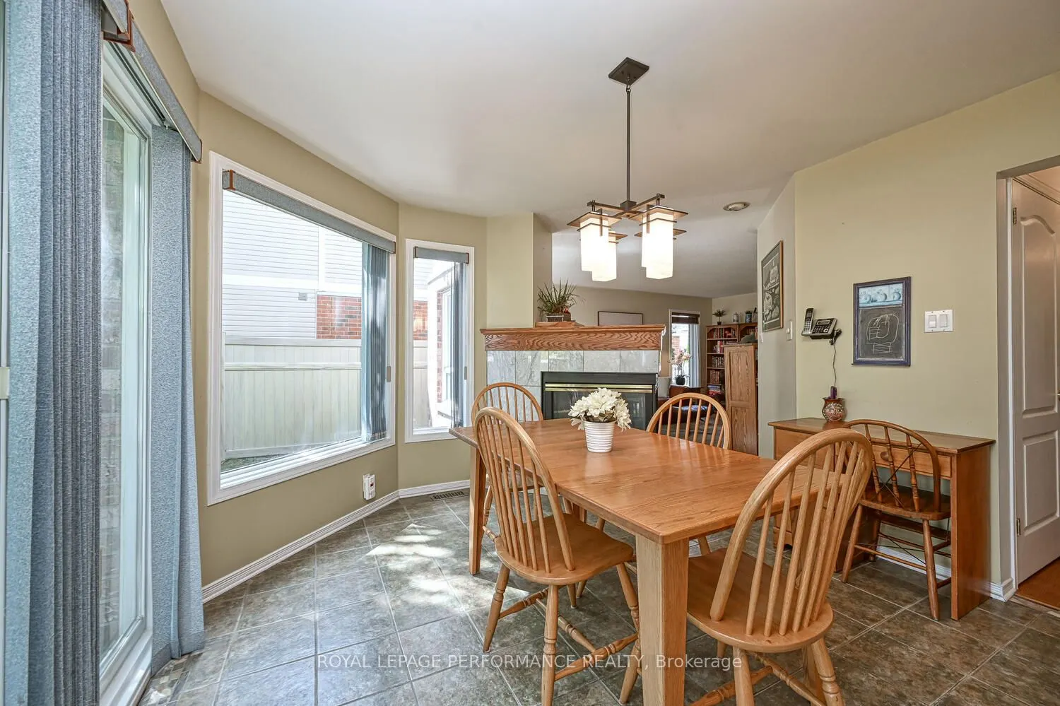 3026 Sable Ridge Drive