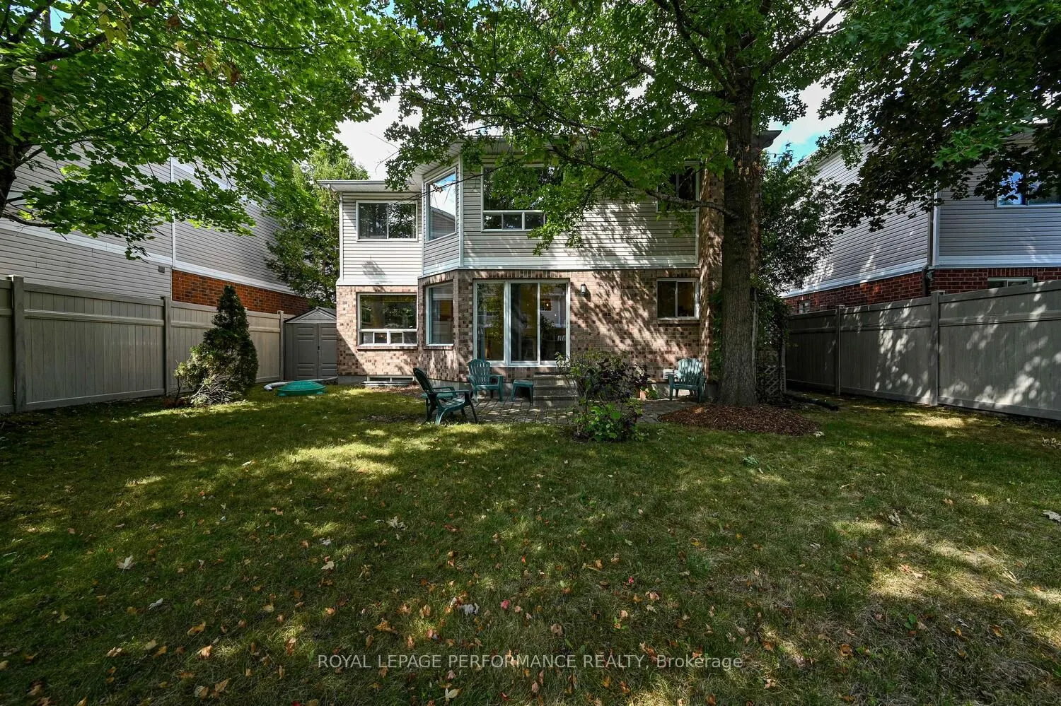 3026 Sable Ridge Drive