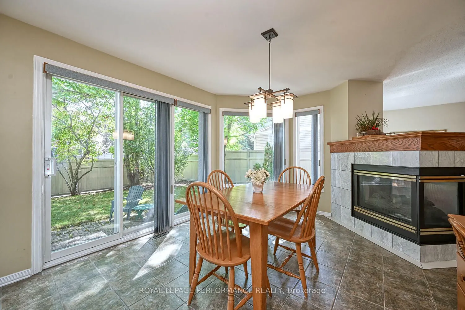 3026 Sable Ridge Drive