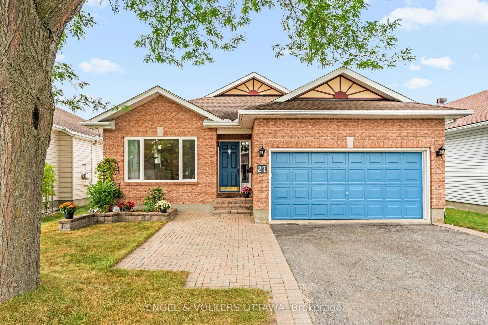 27 Mayford Avenue