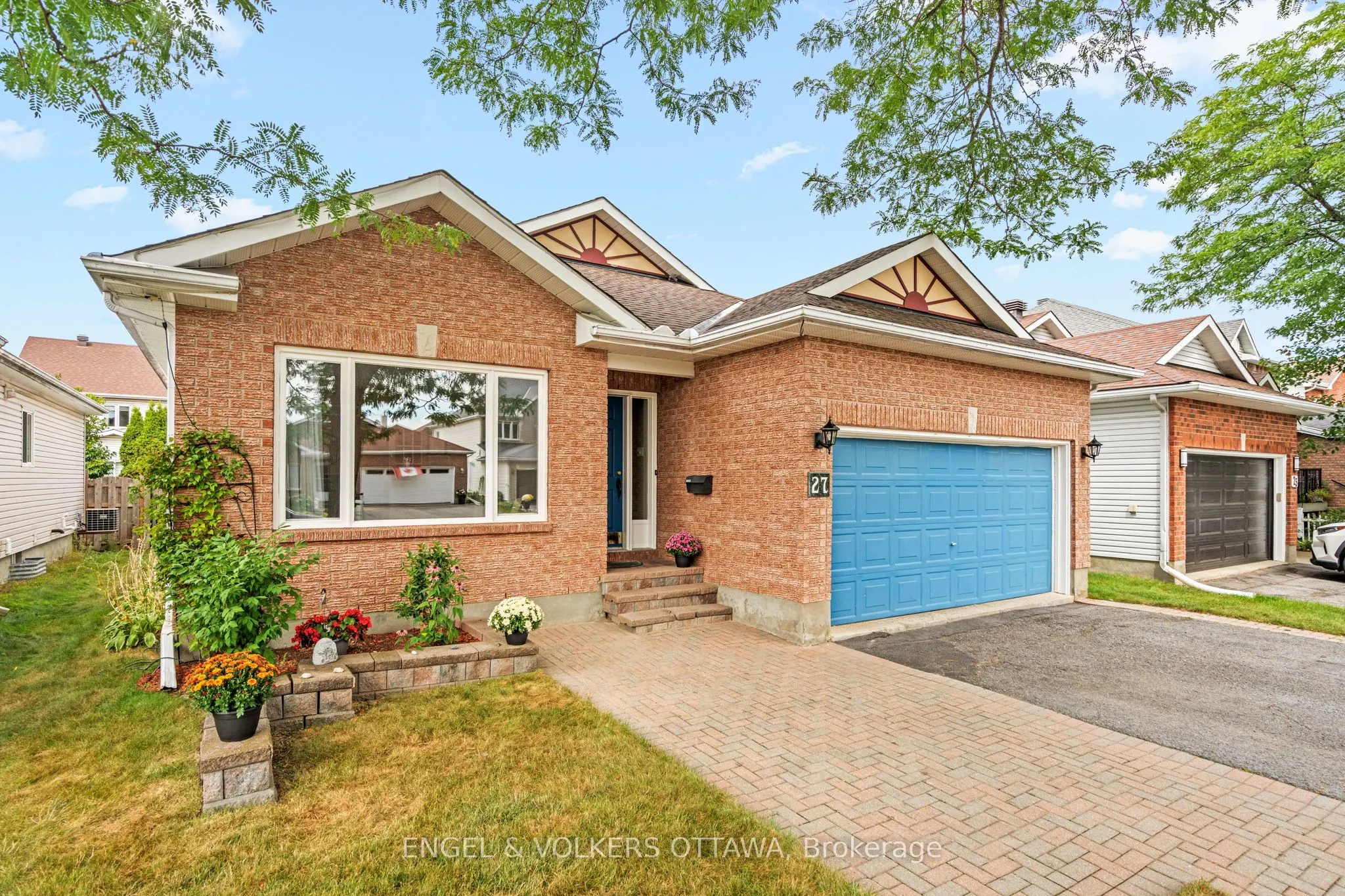 27 Mayford Avenue
