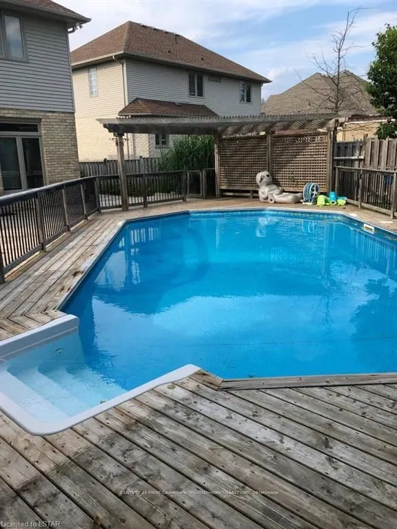 157 McGarrell Drive