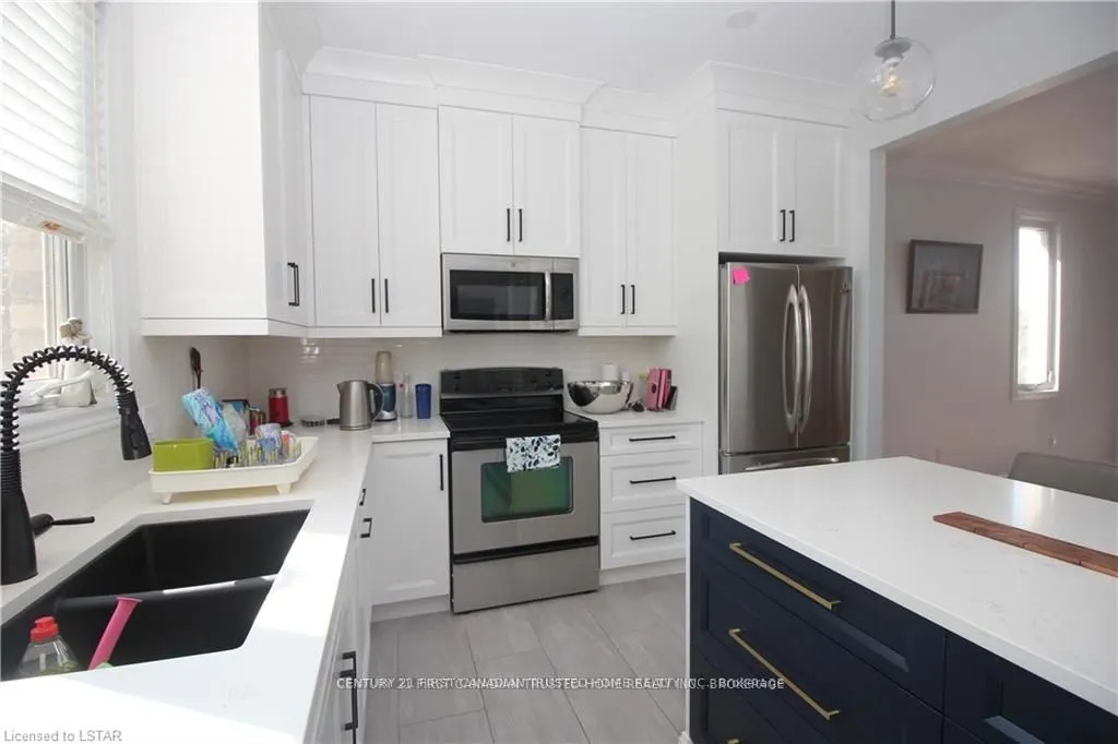 157 McGarrell Drive