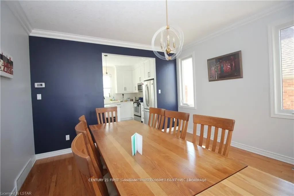 157 McGarrell Drive