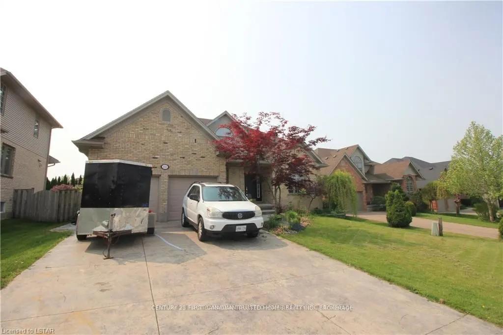 157 McGarrell Drive