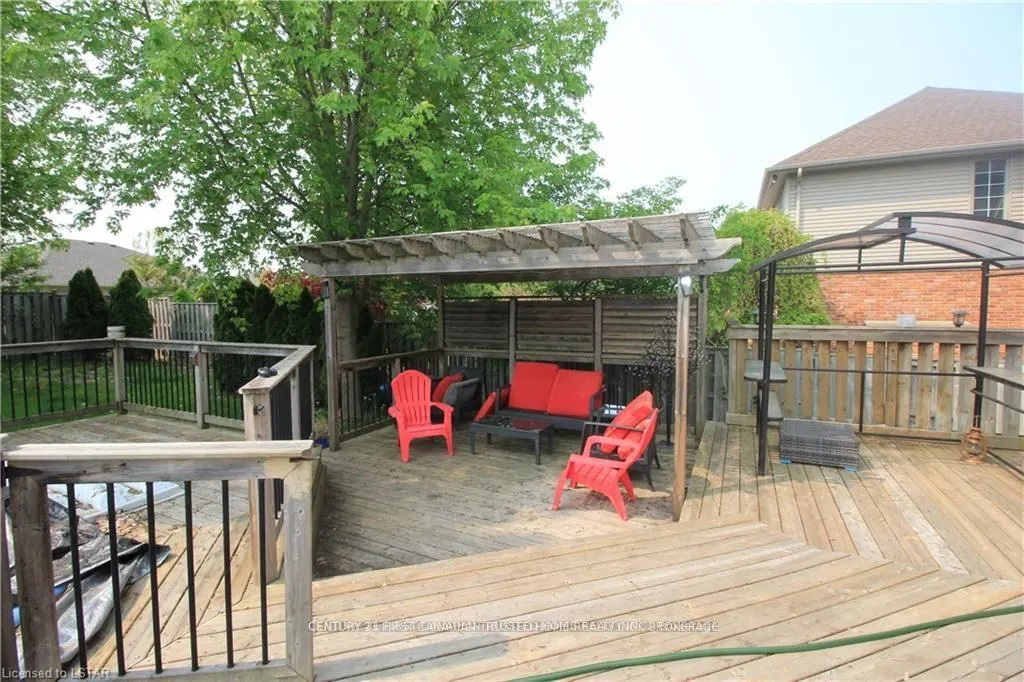 157 McGarrell Drive