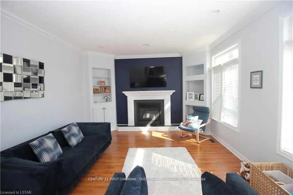 157 McGarrell Drive