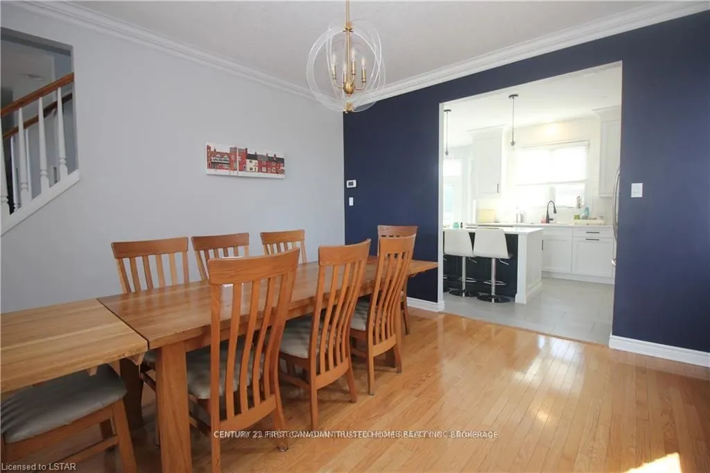 157 McGarrell Drive