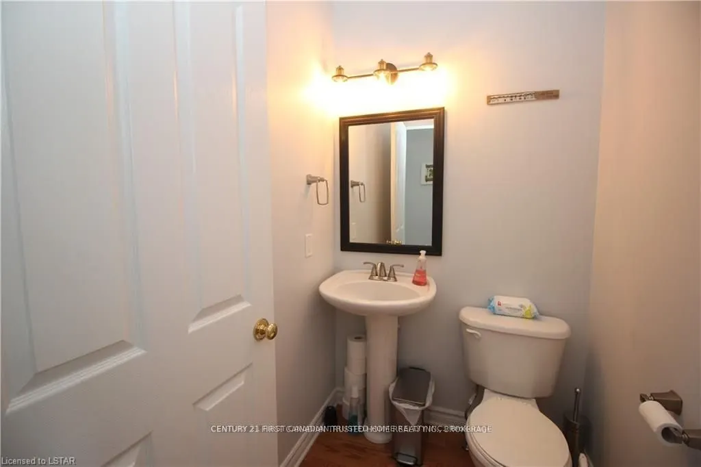 157 McGarrell Drive