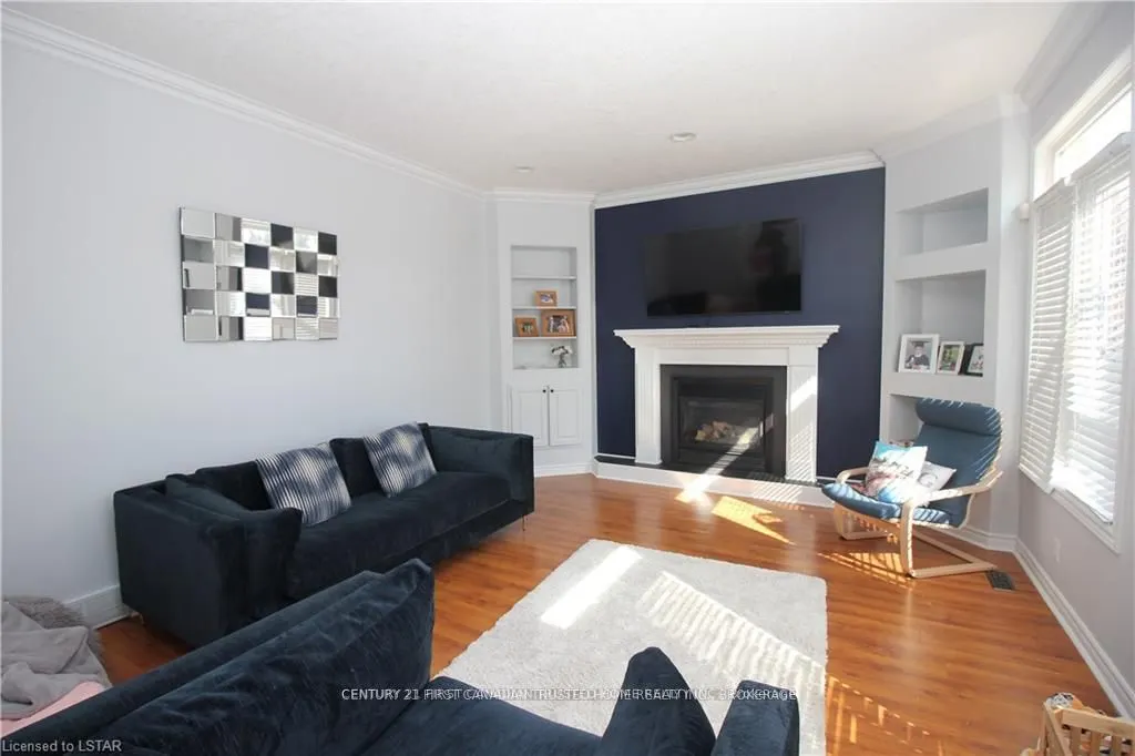 157 McGarrell Drive