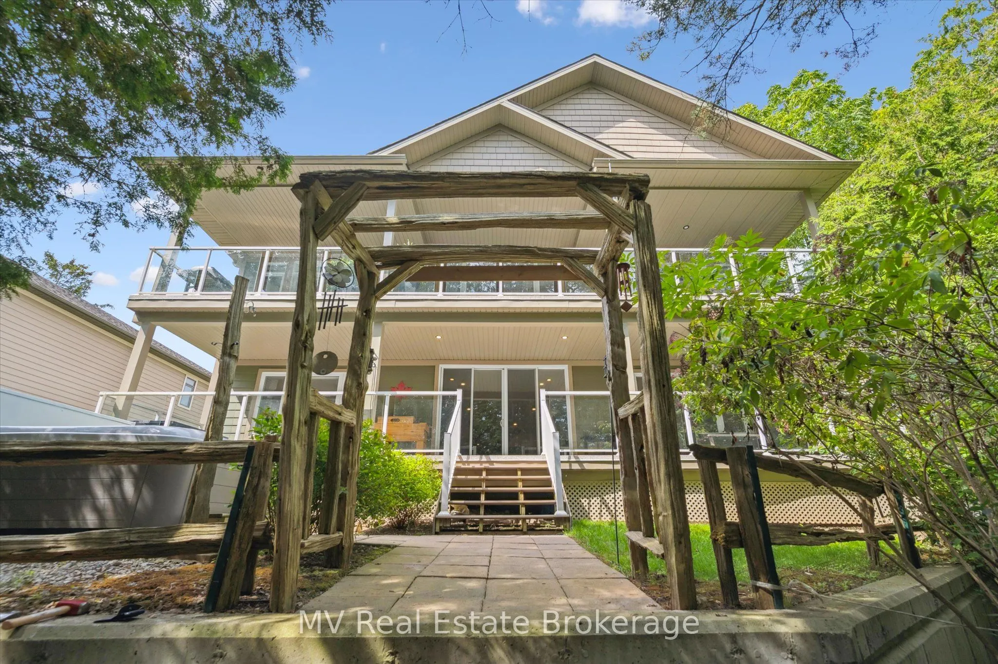 217B East Mill Street