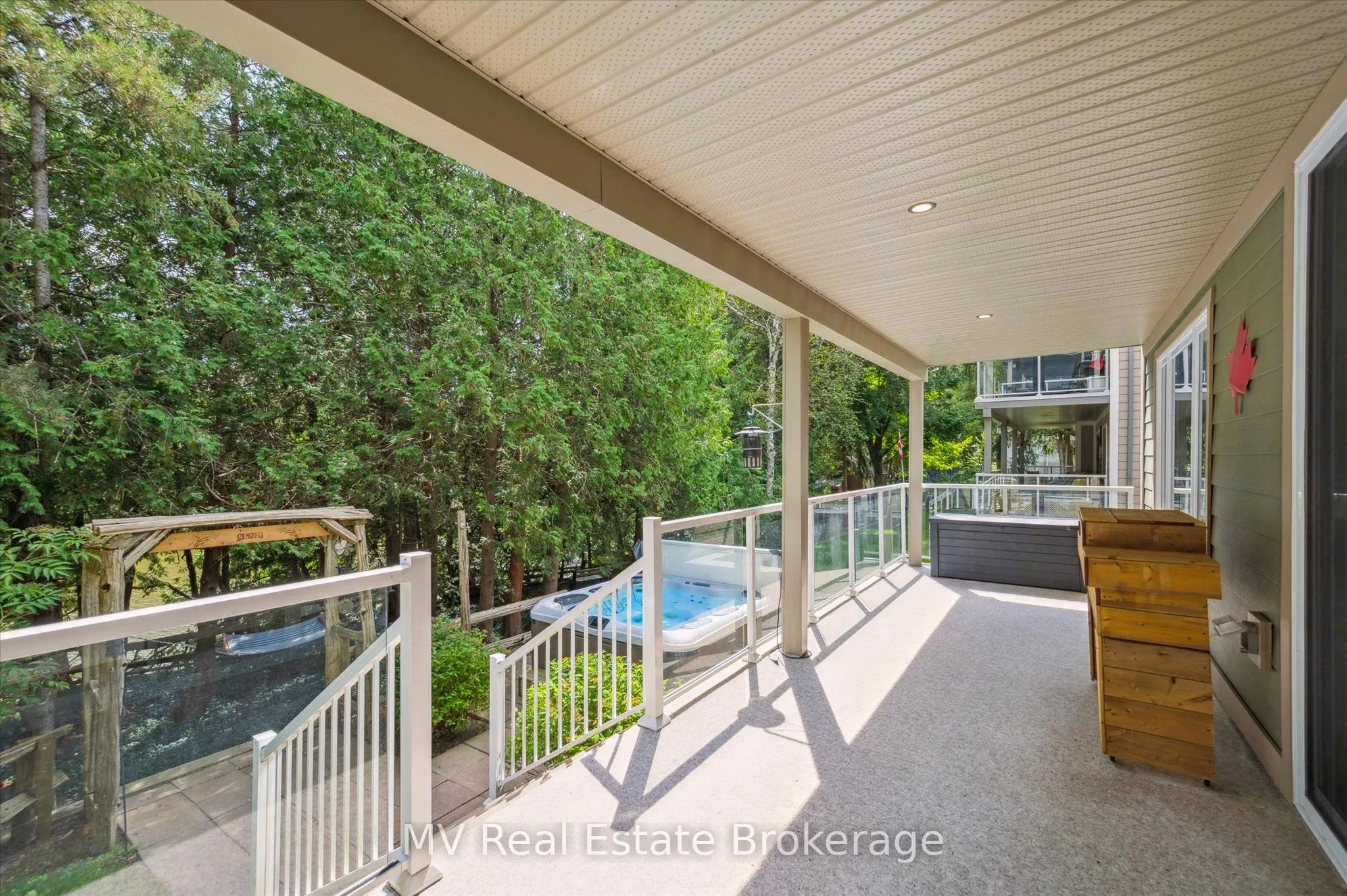 217B East Mill Street