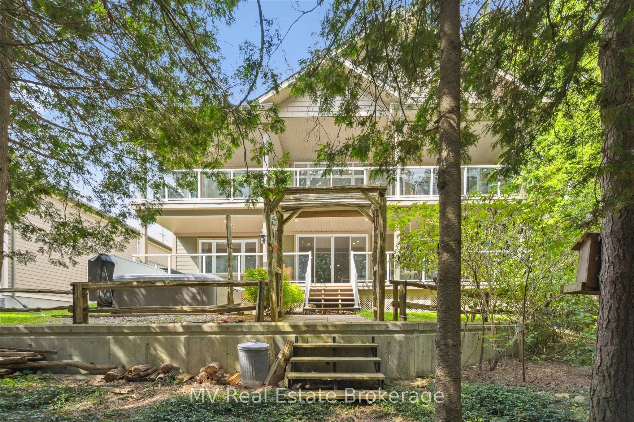 217B East Mill Street