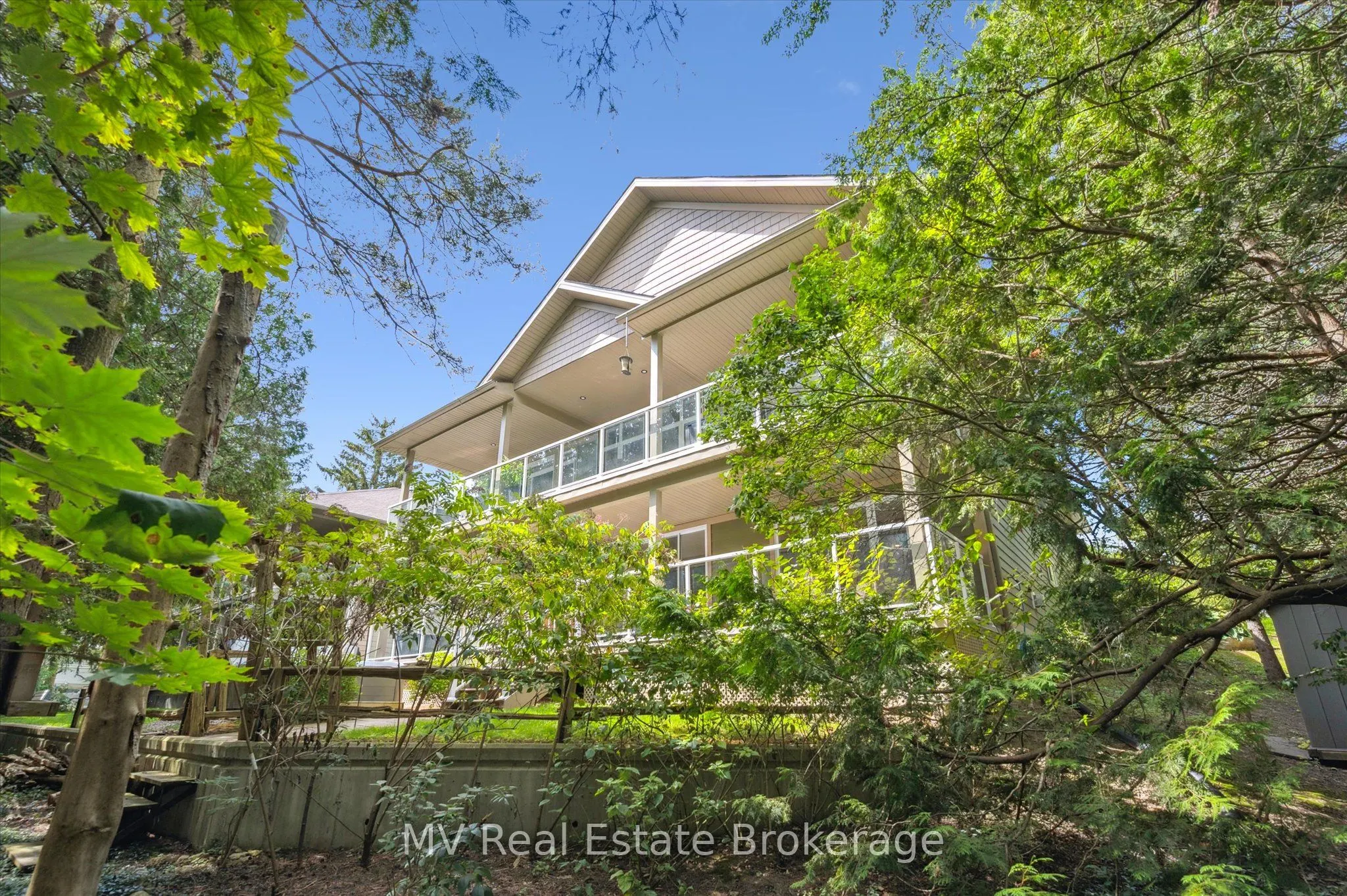 217B East Mill Street