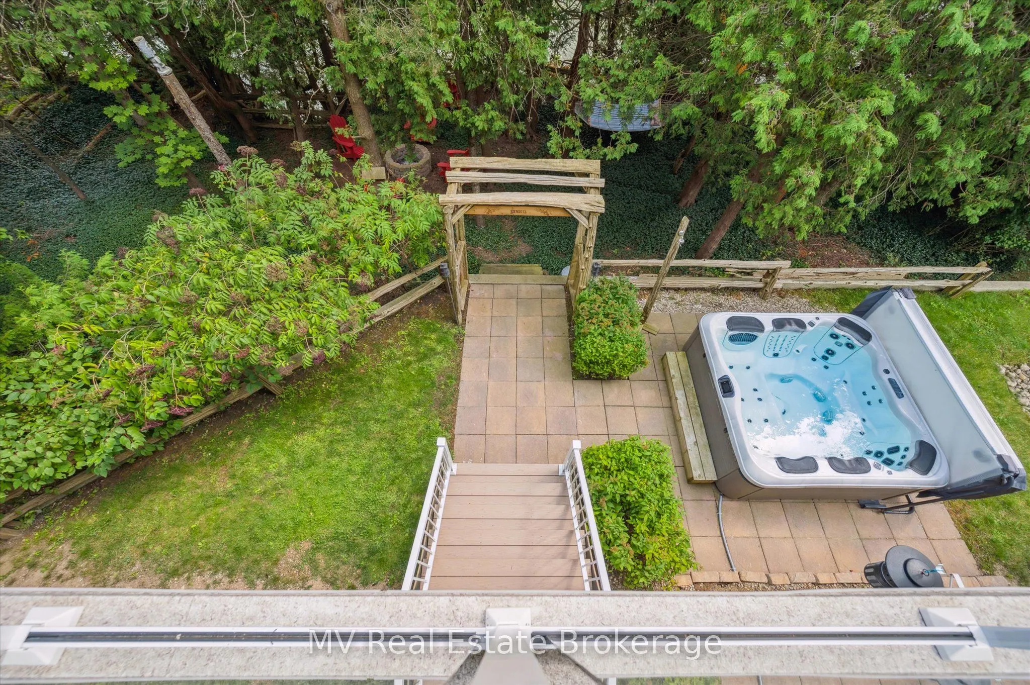 217B East Mill Street