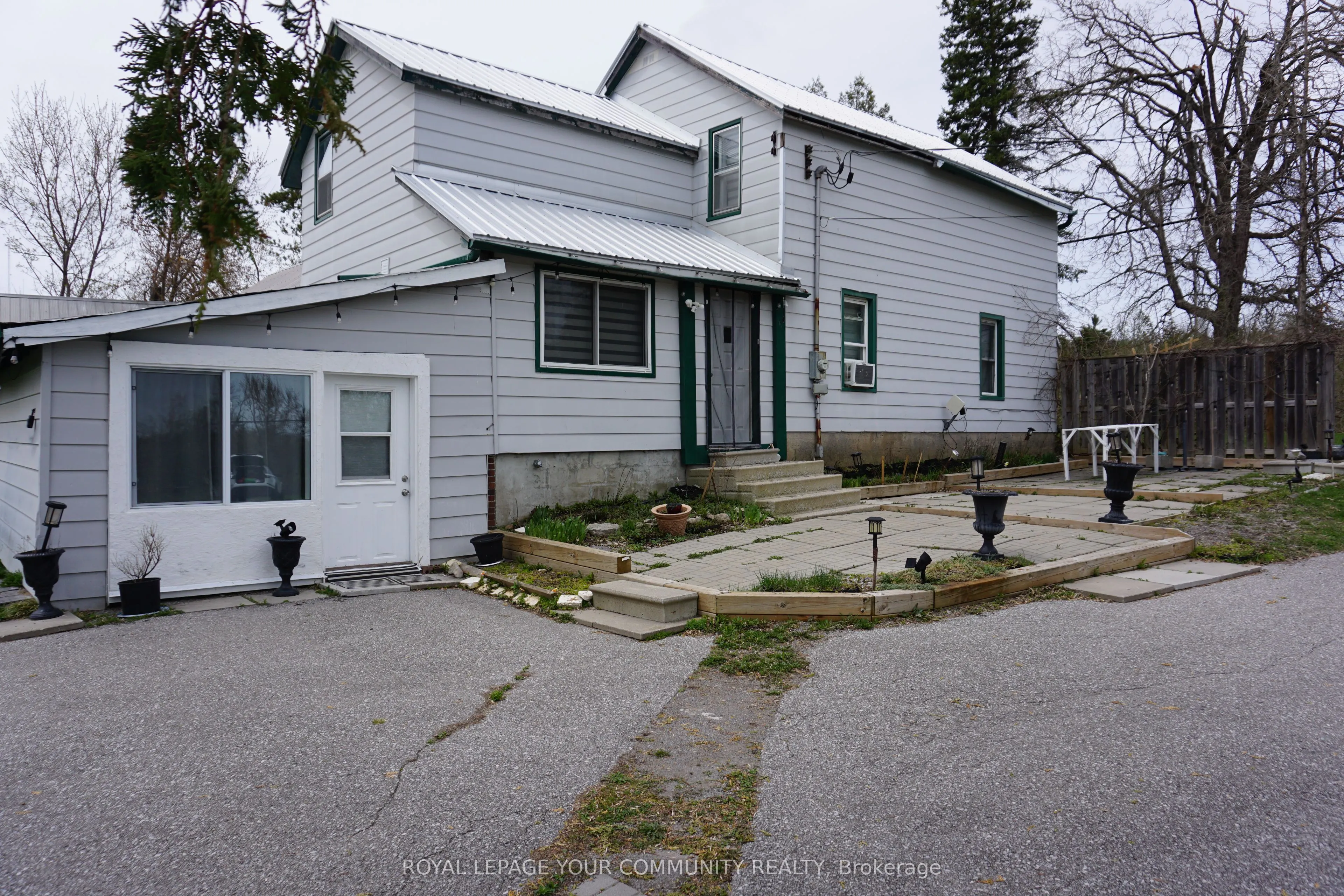 2894 County 48 Road