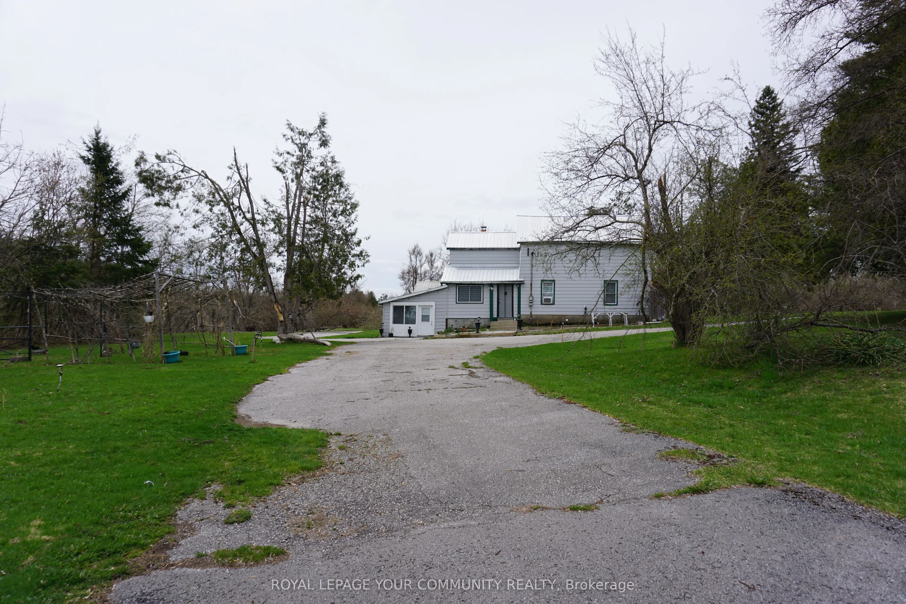 2894 County 48 Road