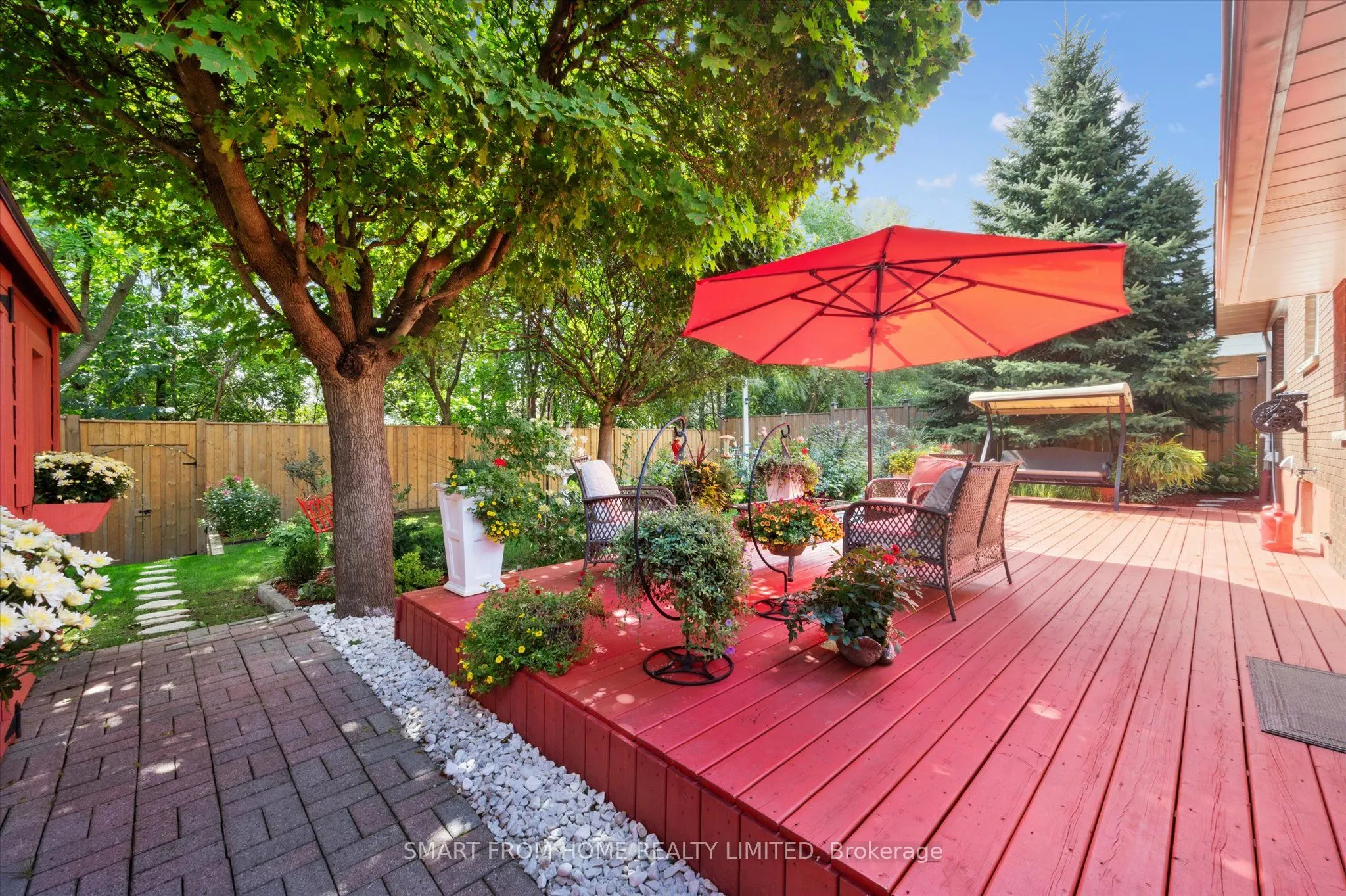317 Greenbrook Drive