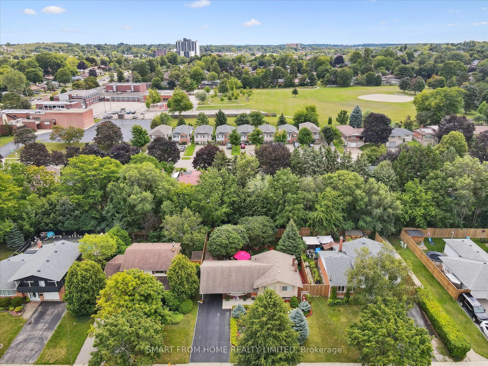 317 Greenbrook Drive