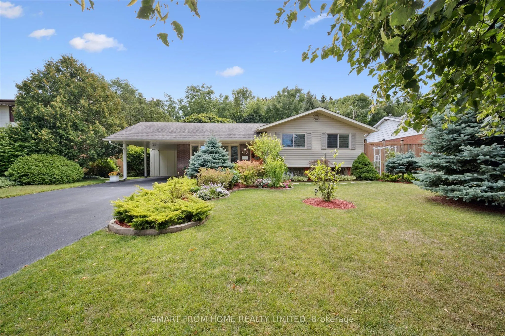 317 Greenbrook Drive