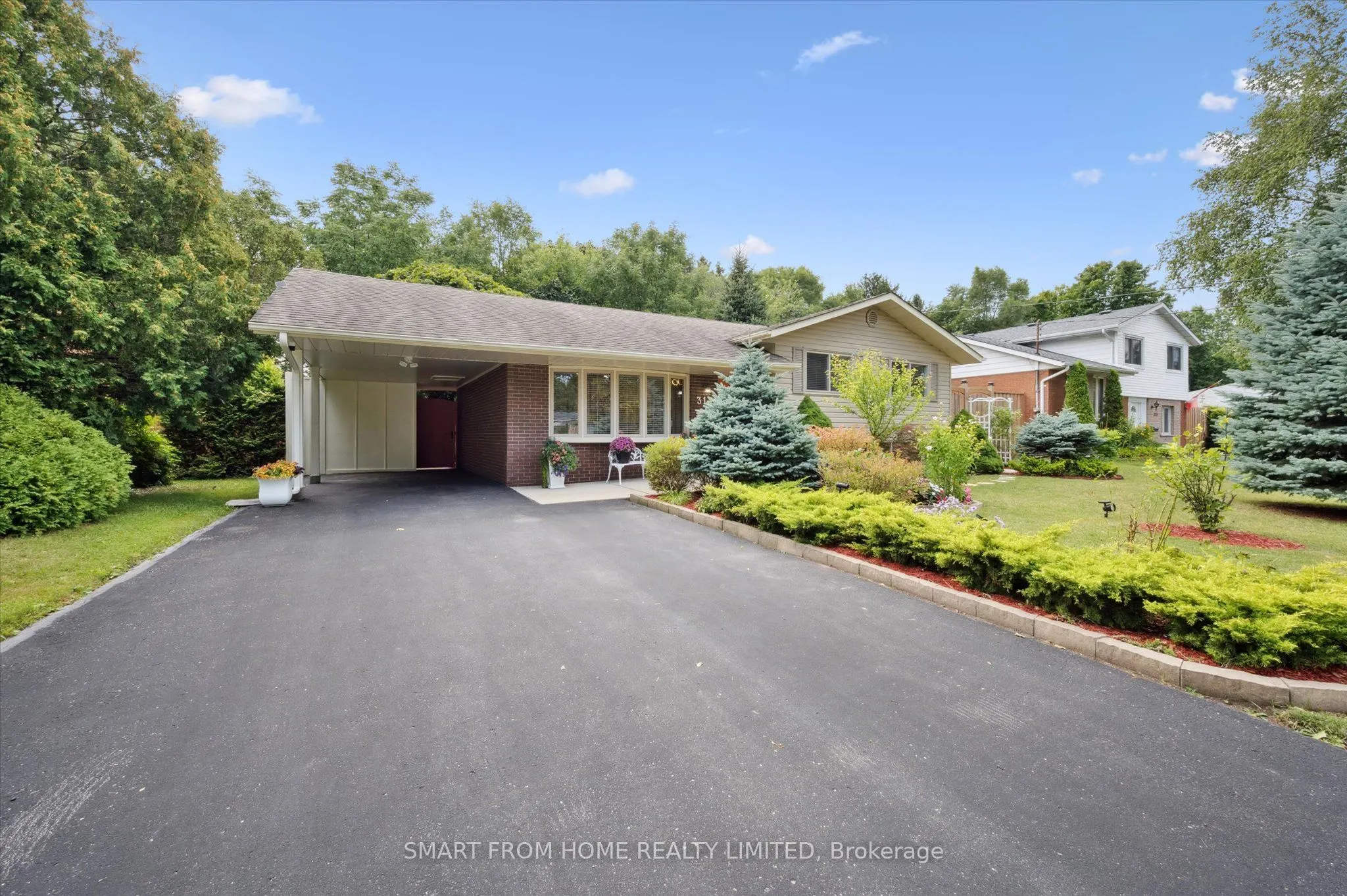 317 Greenbrook Drive