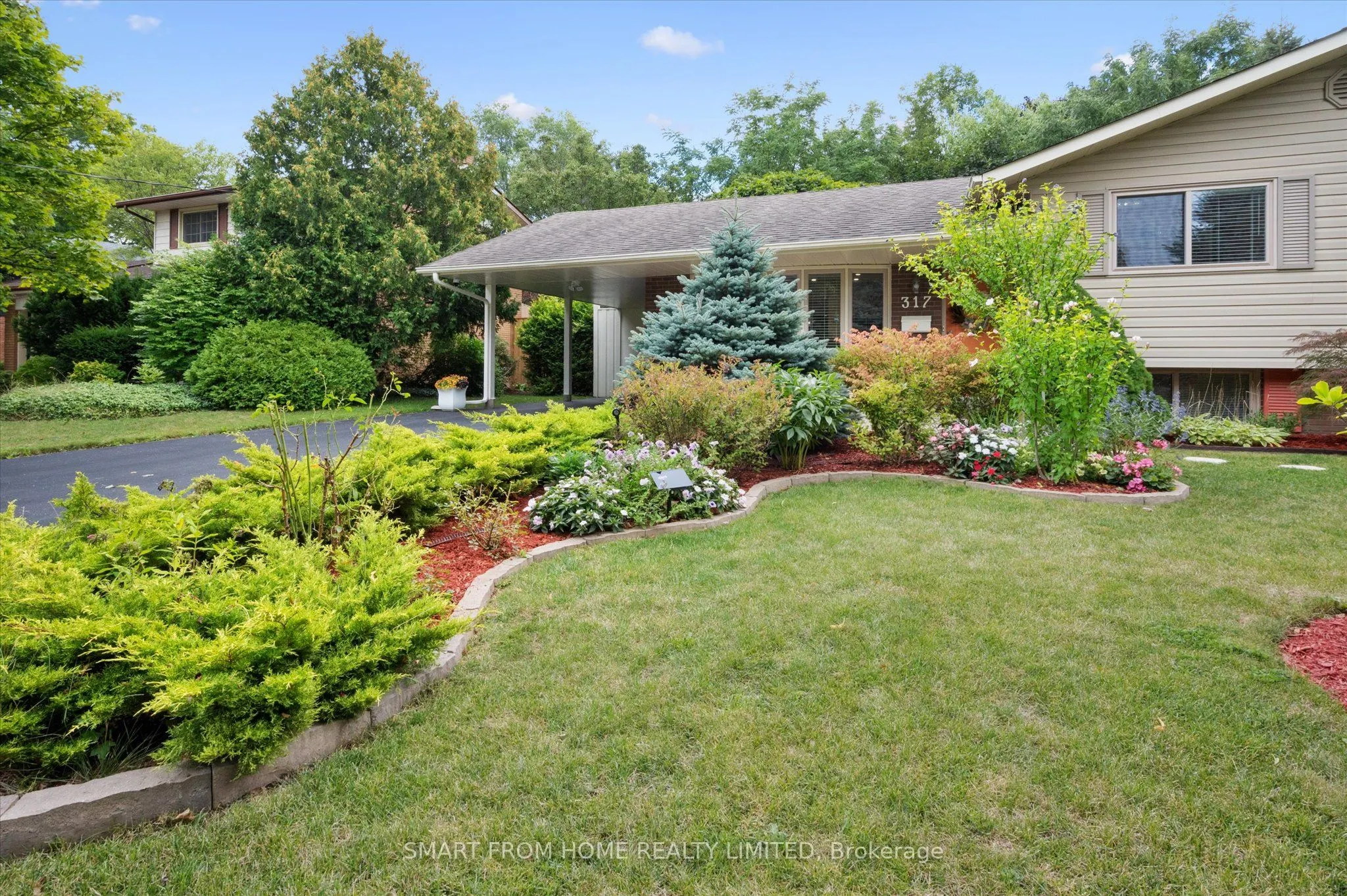 317 Greenbrook Drive