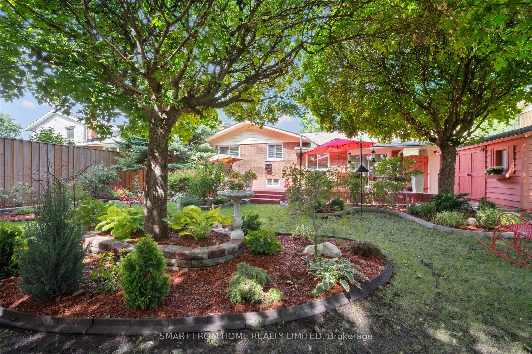 317 Greenbrook Drive