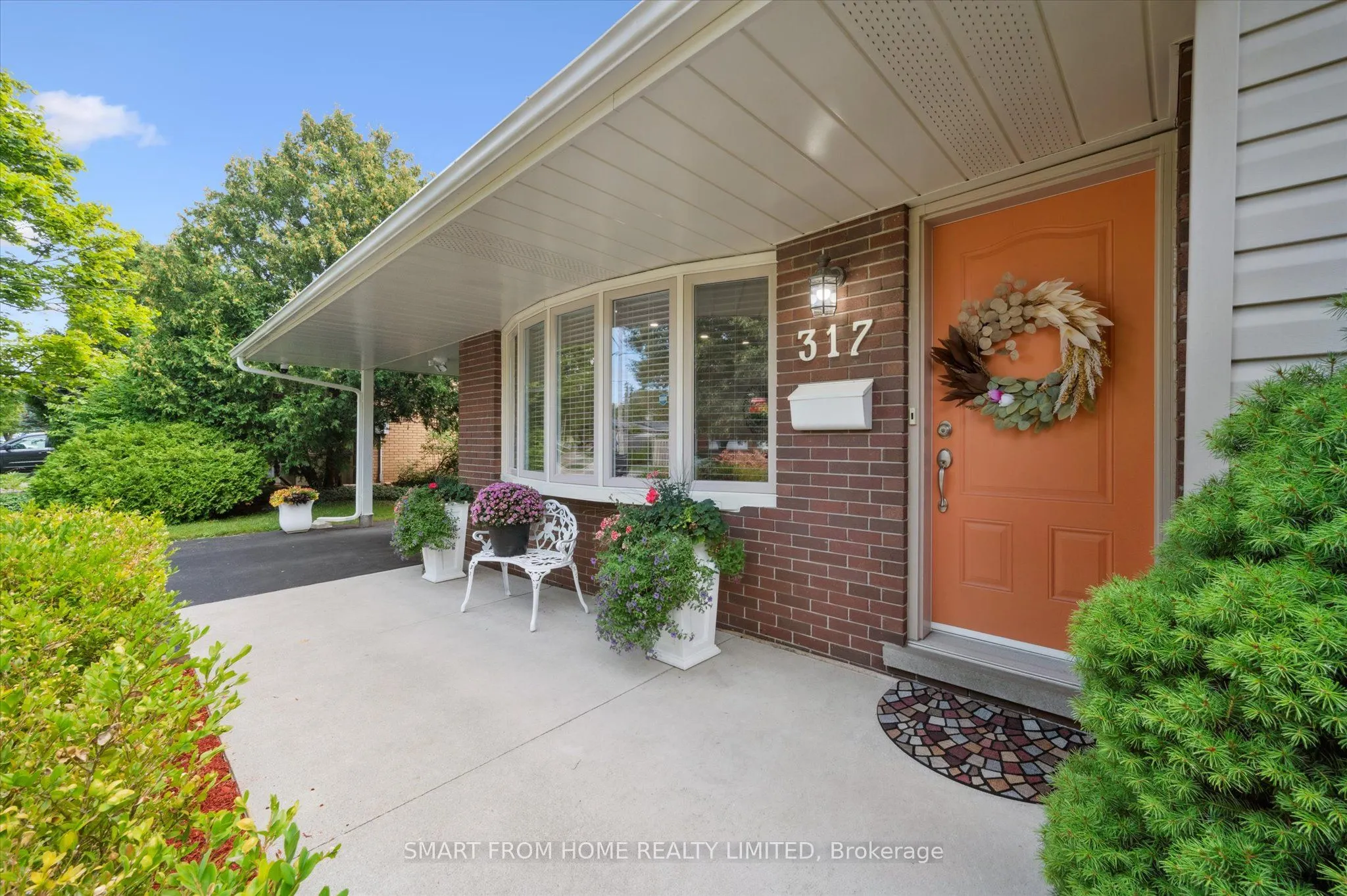 317 Greenbrook Drive