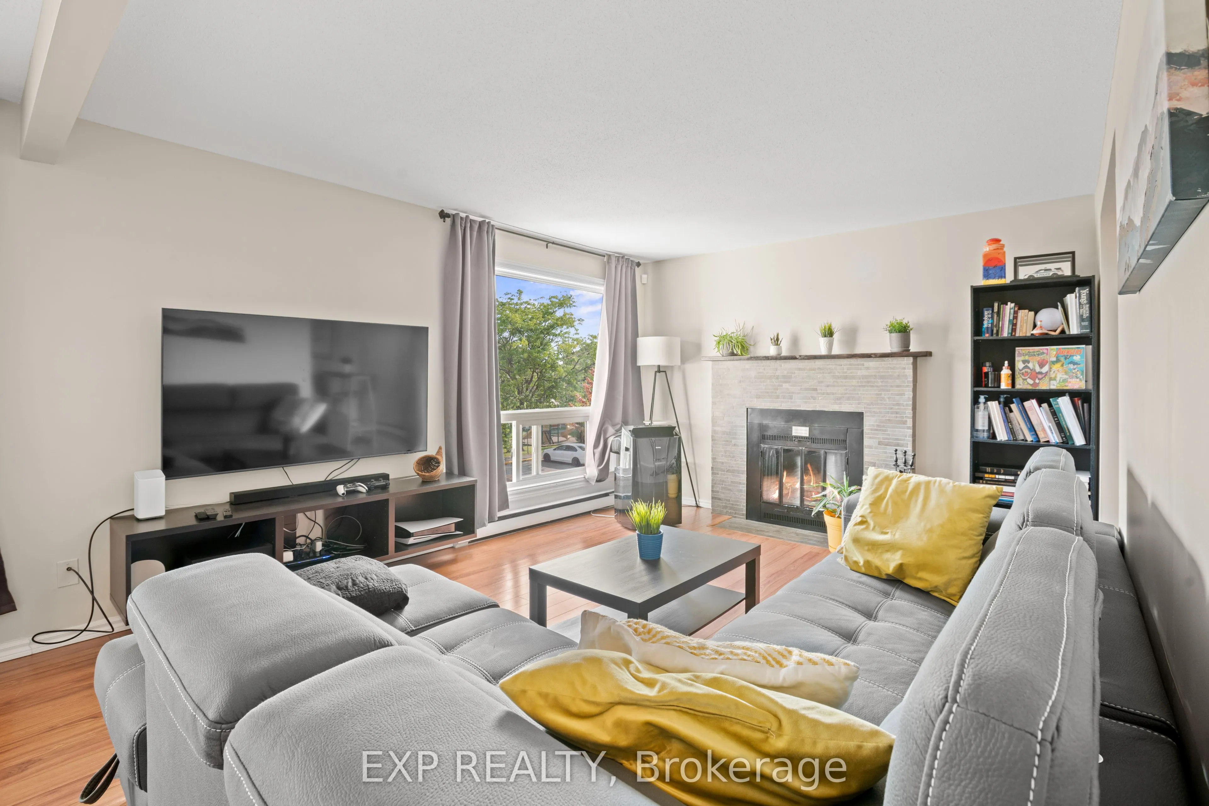 754 St. Andre Drive, #77B