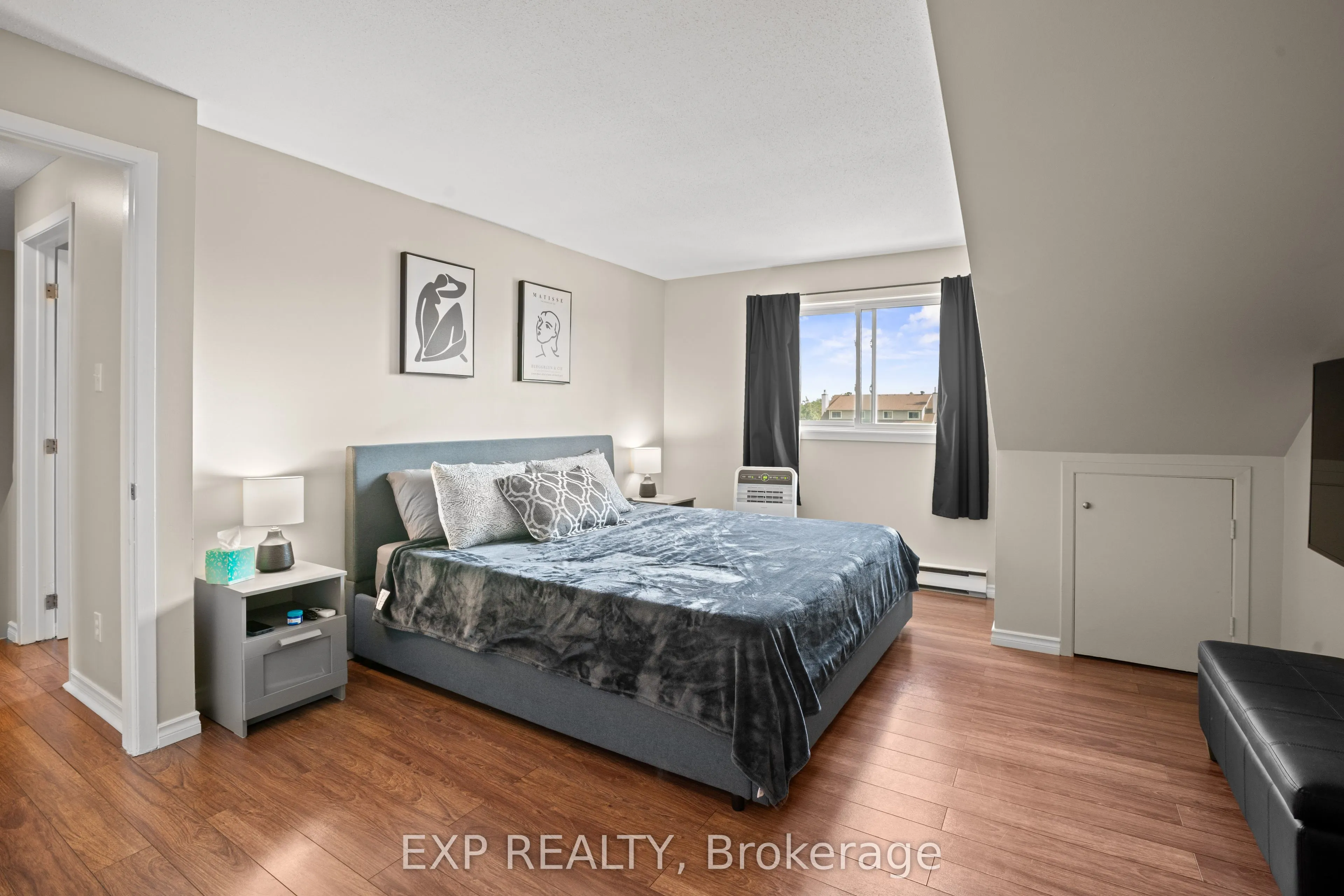 754 St. Andre Drive, #77B