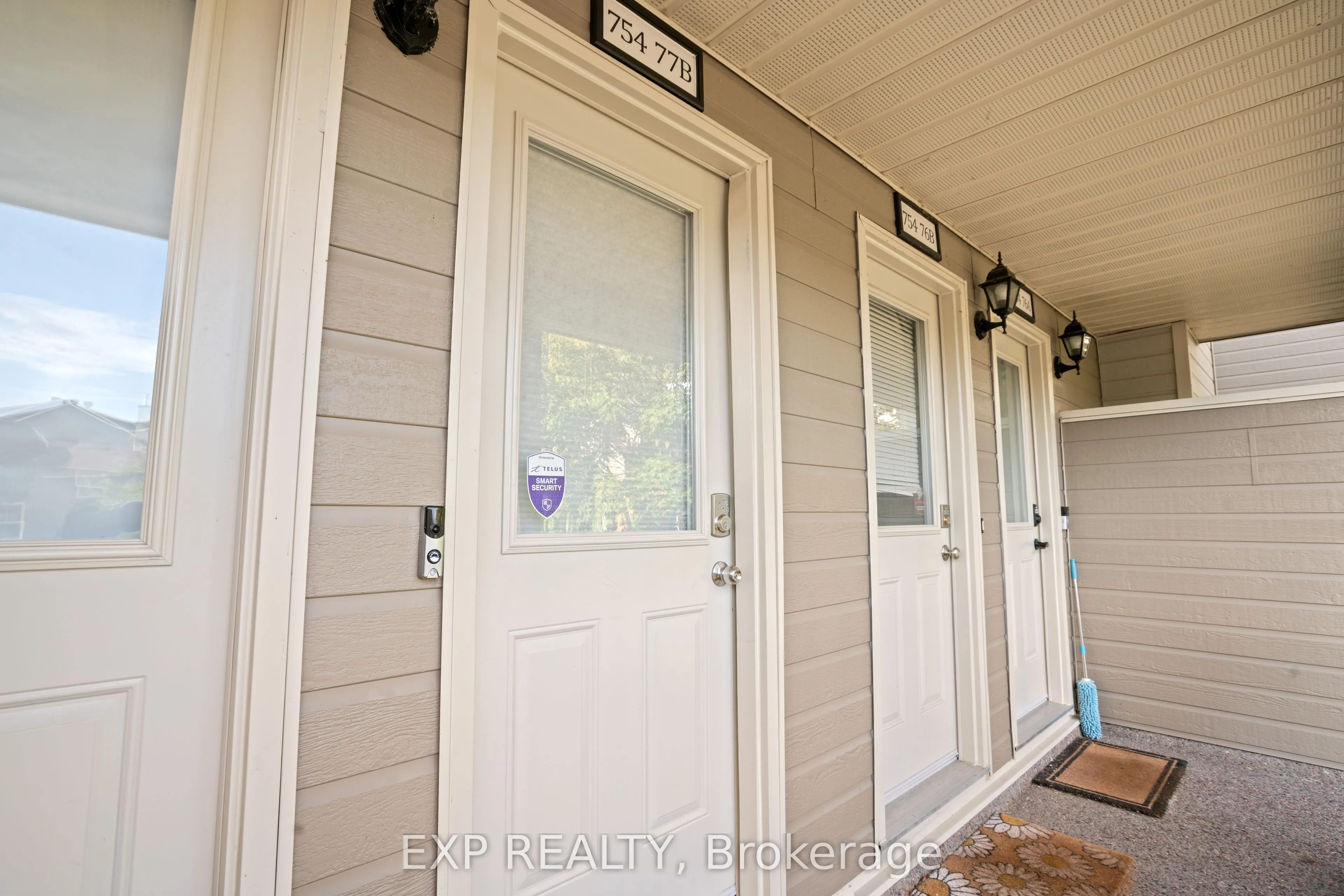 754 St. Andre Drive, #77B