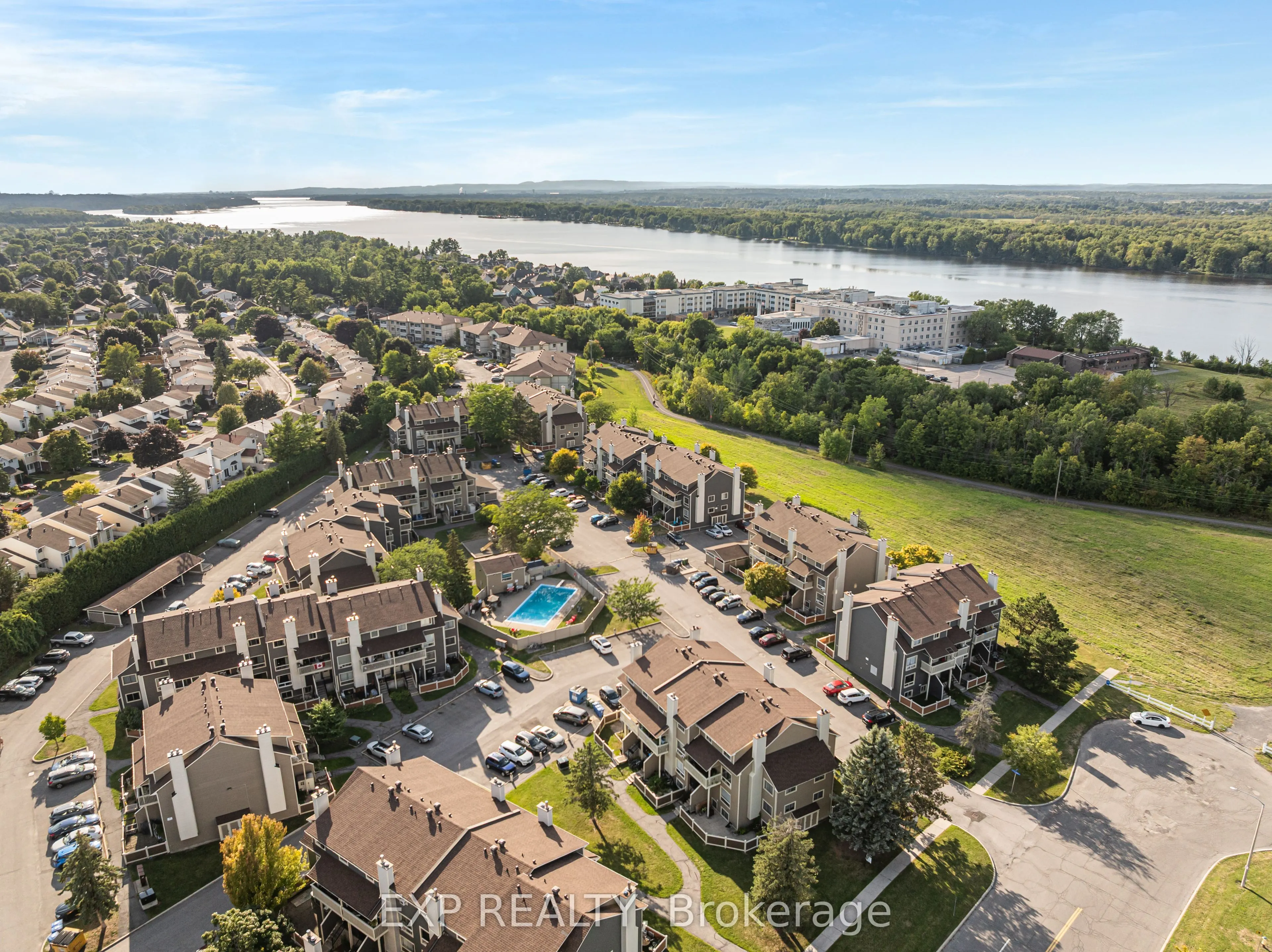 754 St. Andre Drive, #77B