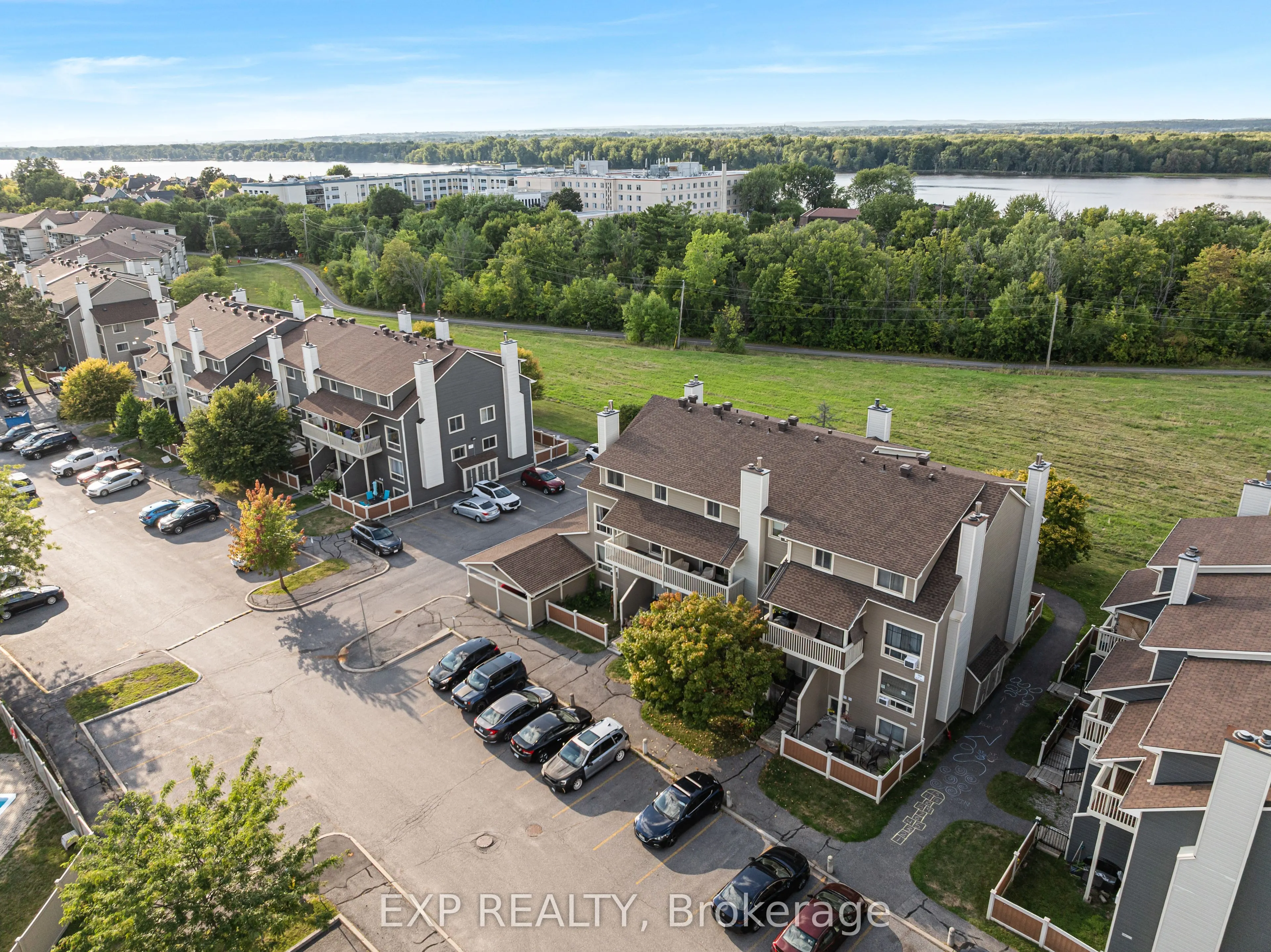 754 St. Andre Drive, #77B