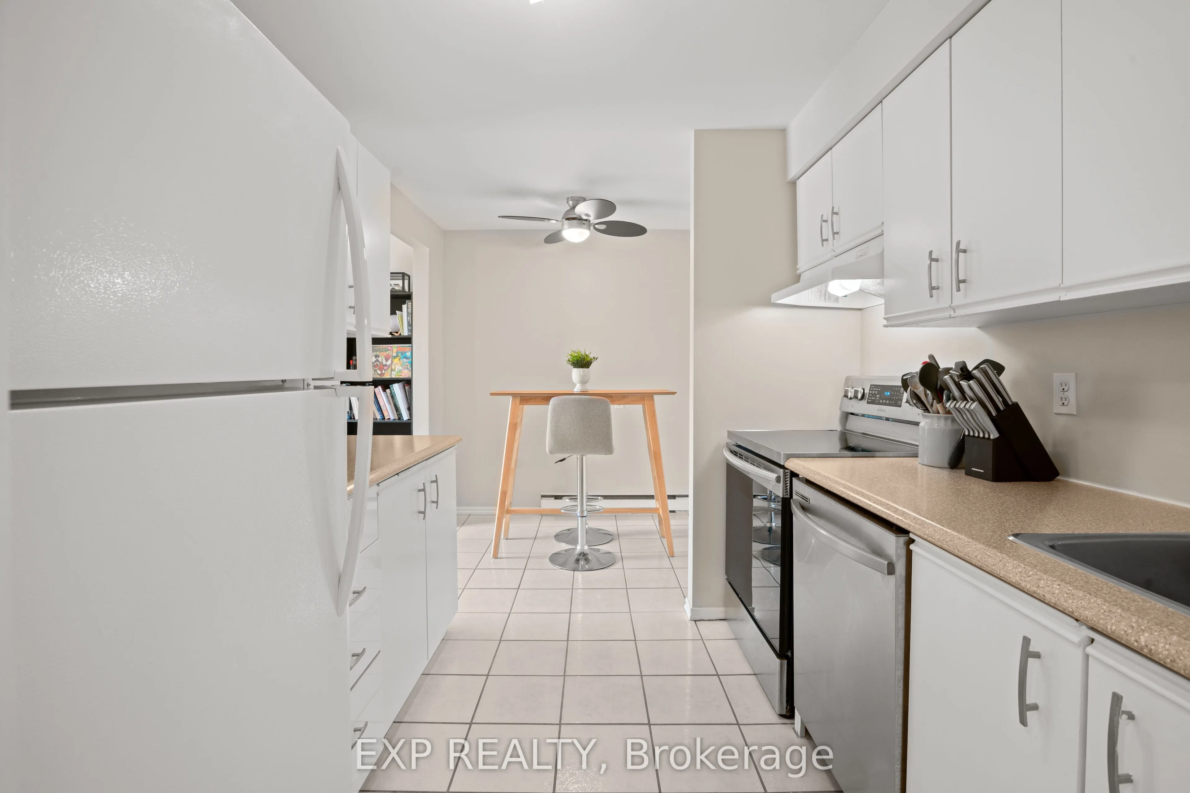754 St. Andre Drive, #77B