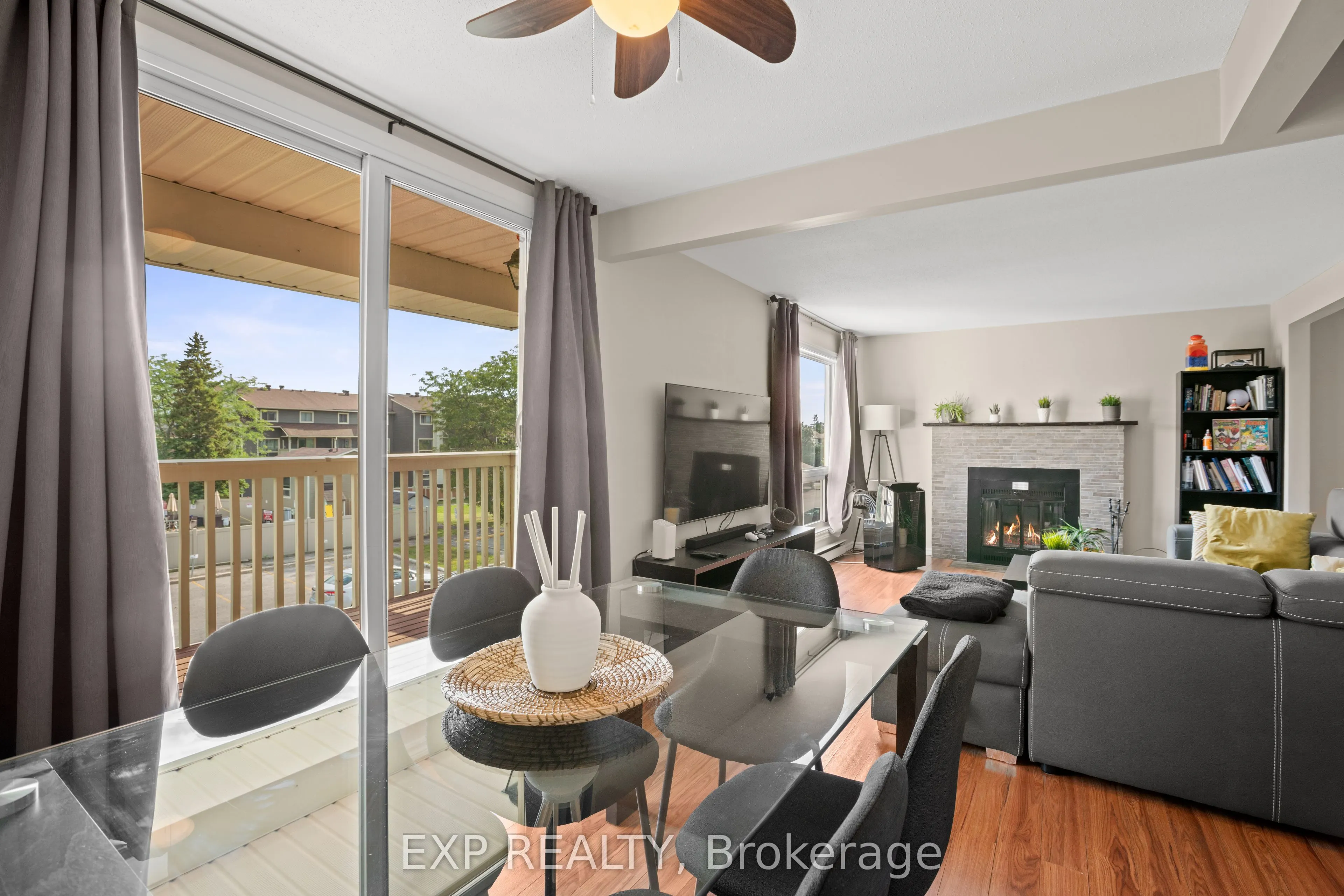 754 St. Andre Drive, #77B